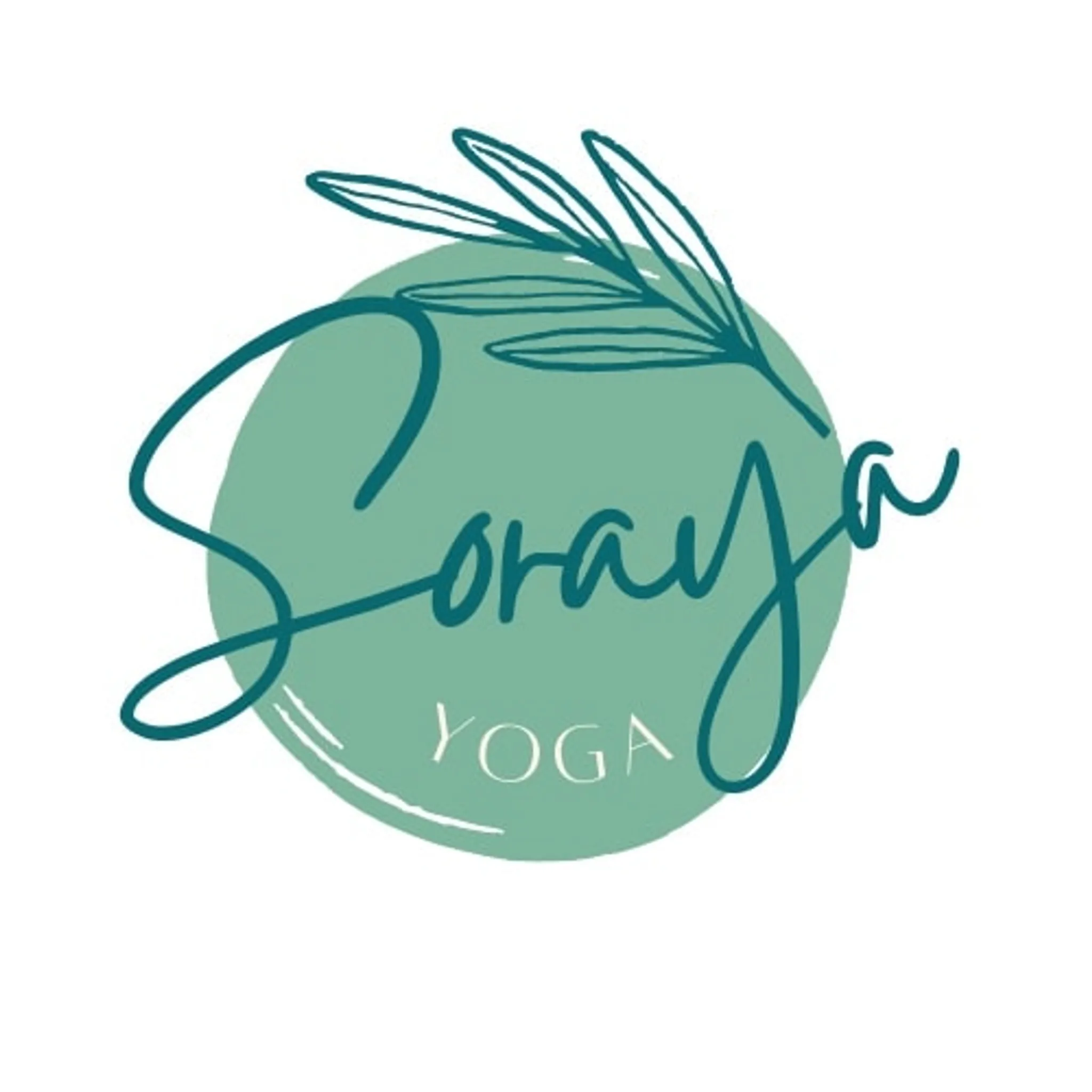 SorayaYoga