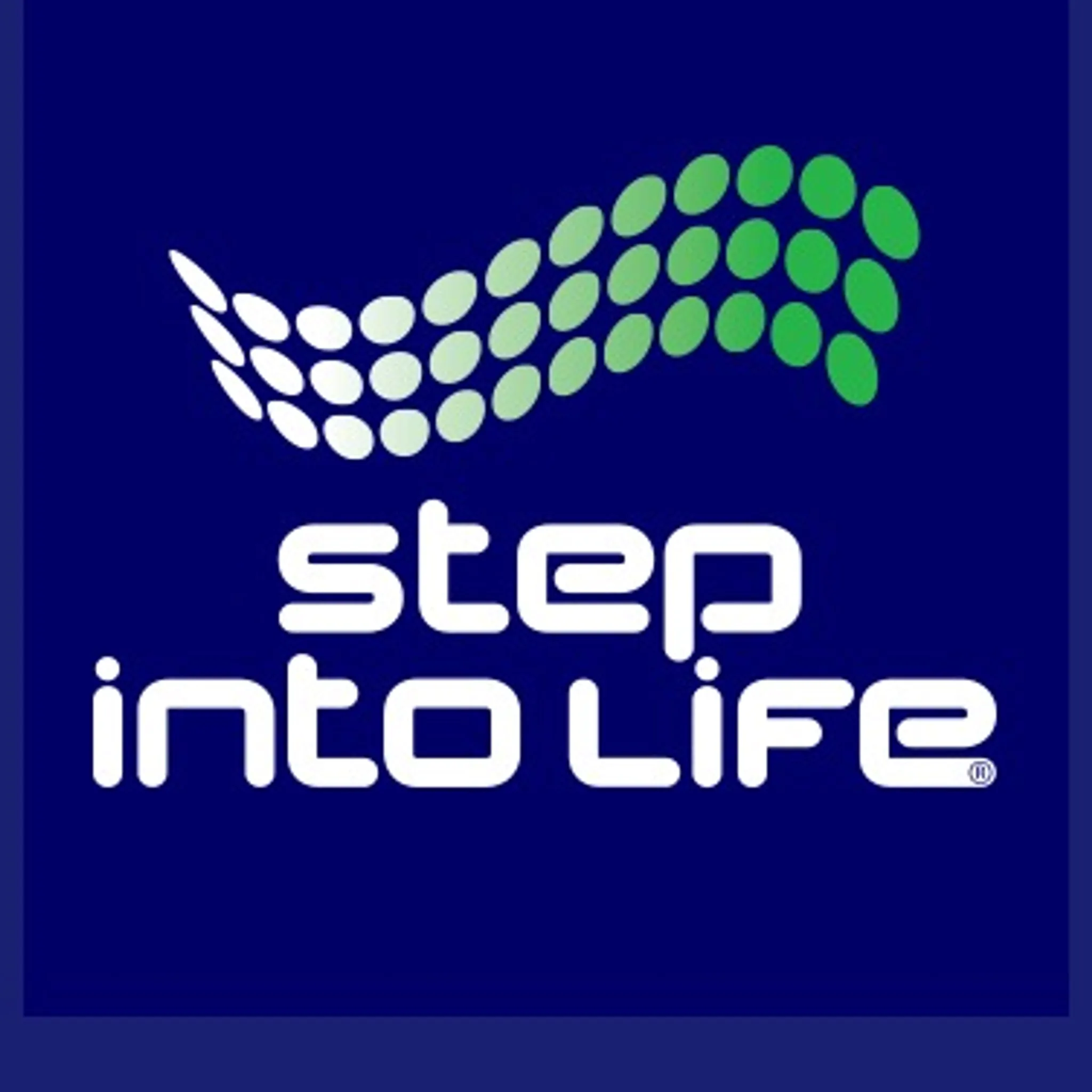 Step into Life - Glebe