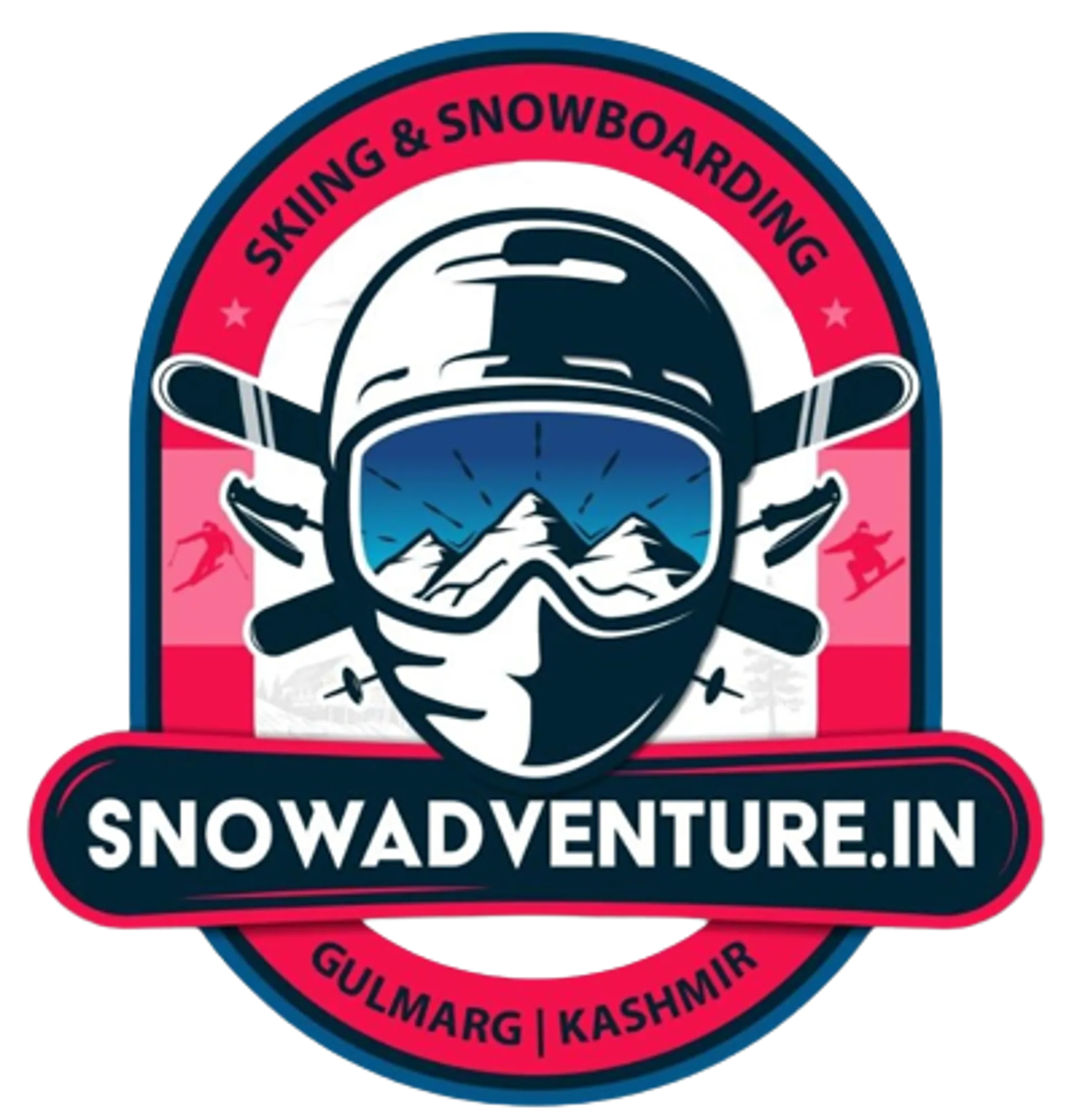 Snowboarding.Gulmarg