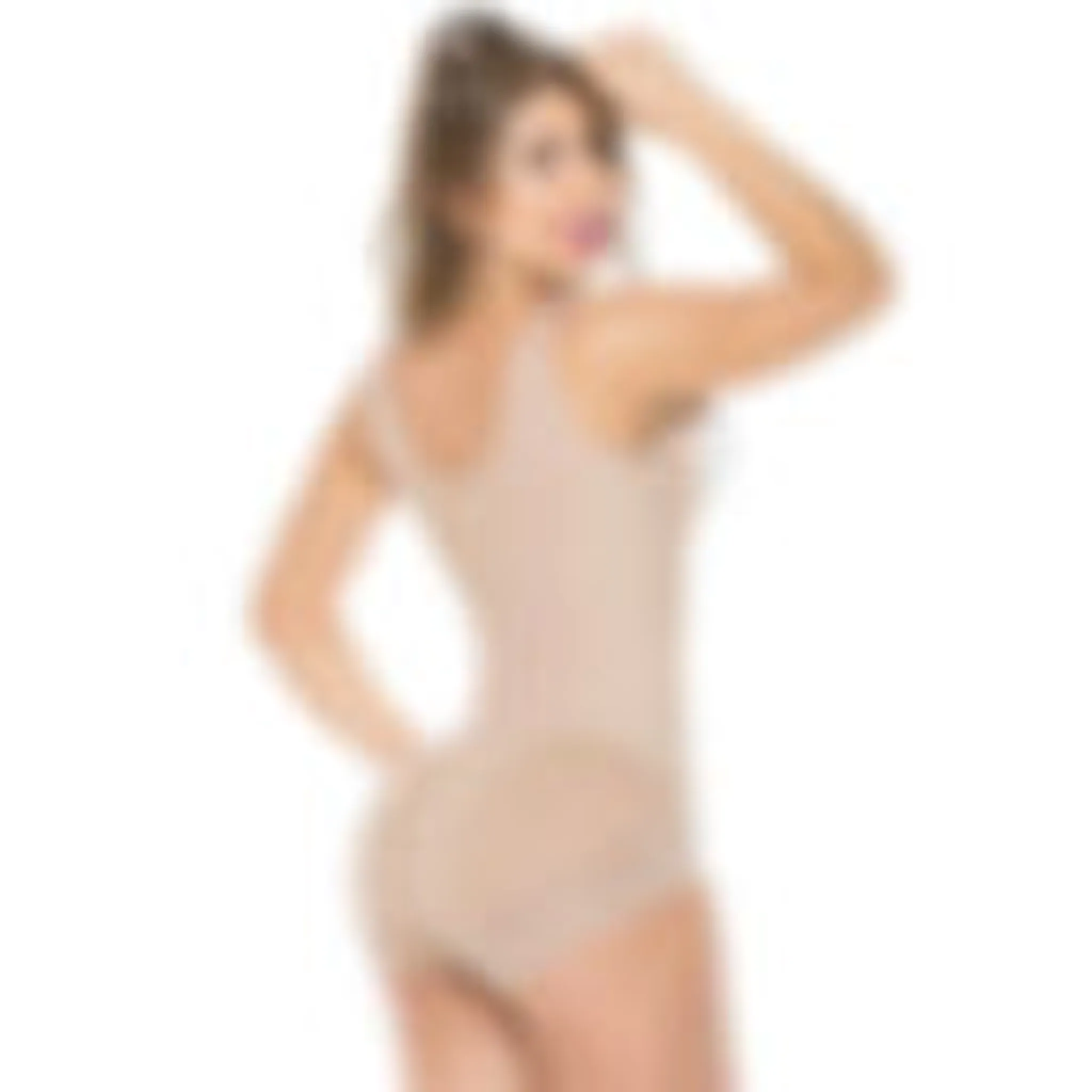 Waist Trainer Ladies Girdle