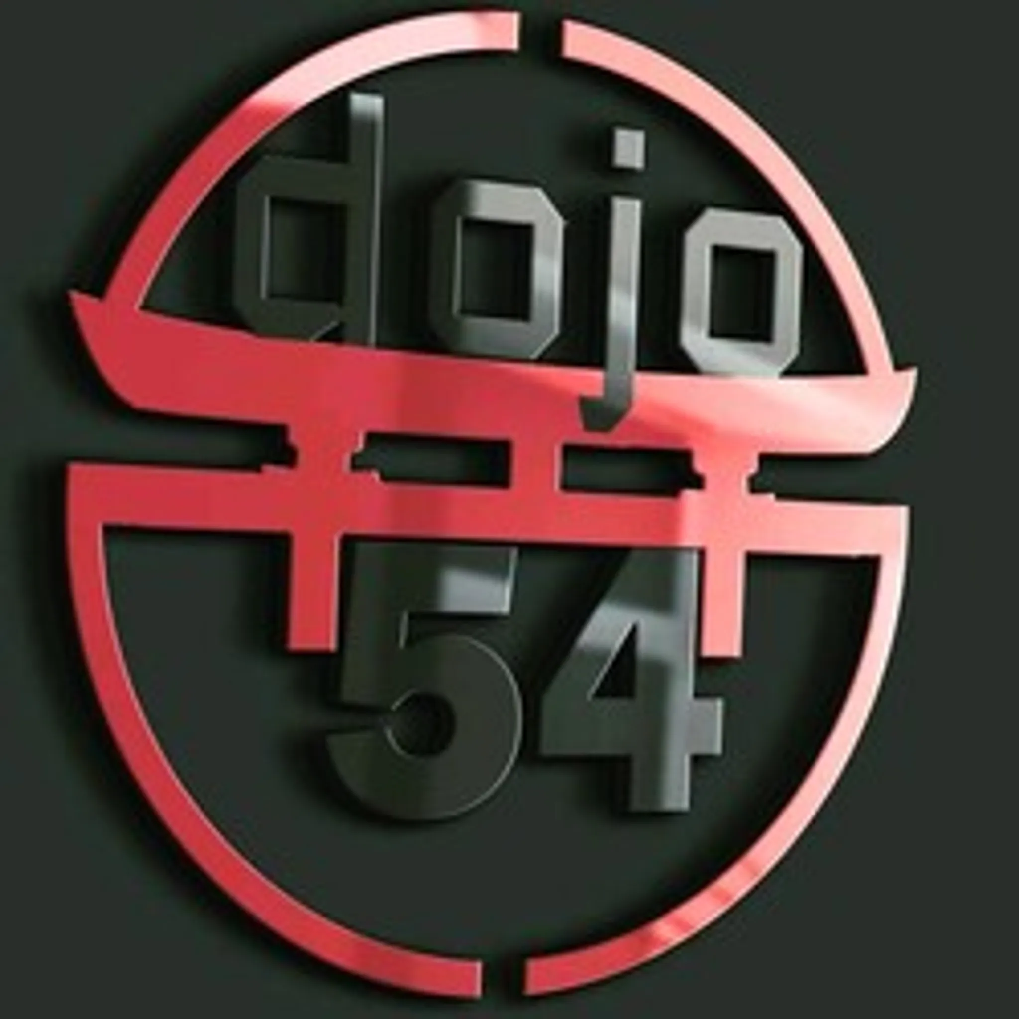 Dojo 54