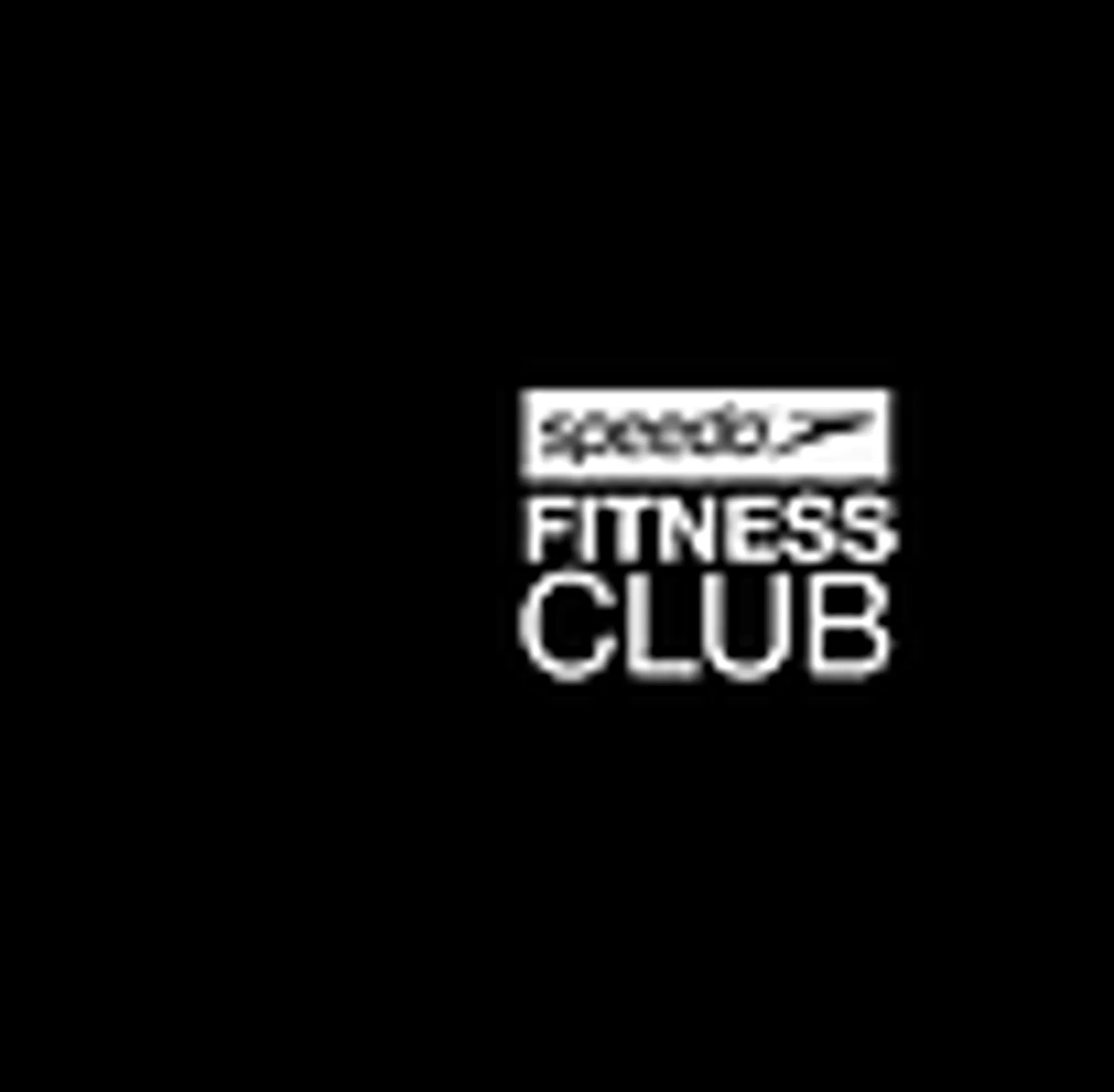 Speedo Fitness Club