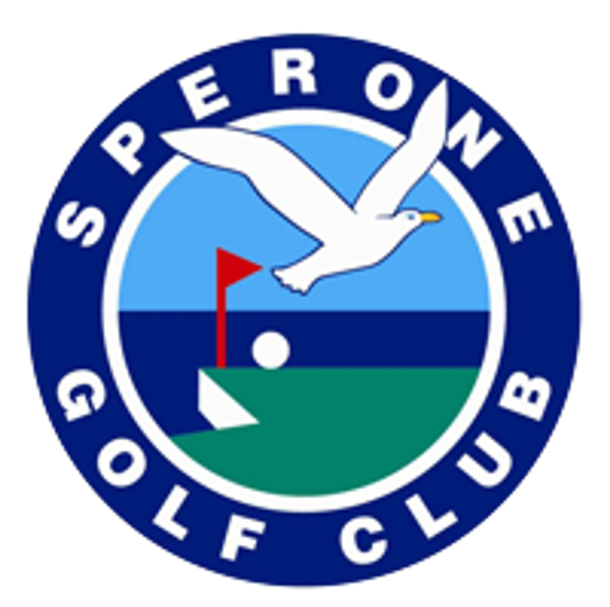 Golf de Spérone