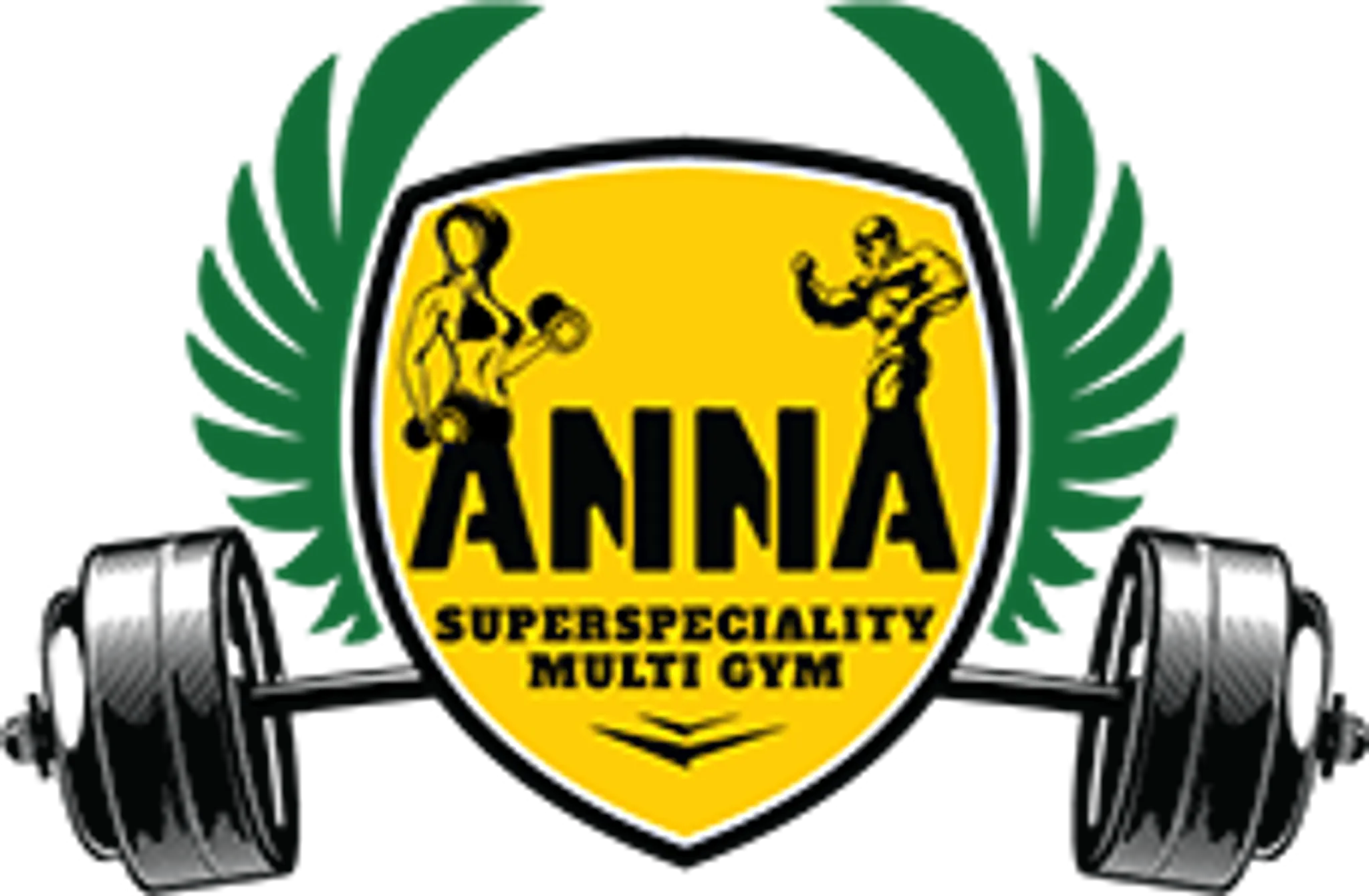 Anna Superspeciality Multi Gym