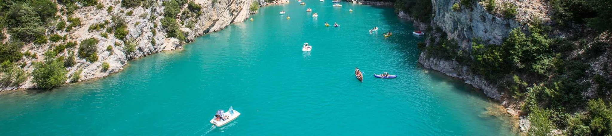 Camping Tohapi Coeur de Vendée