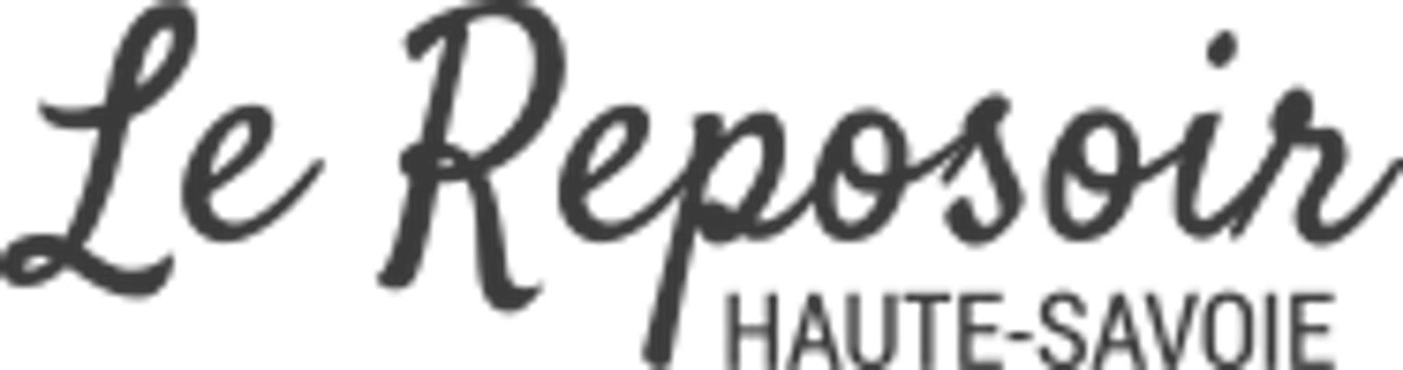 Le Reposoir - Domaine du village