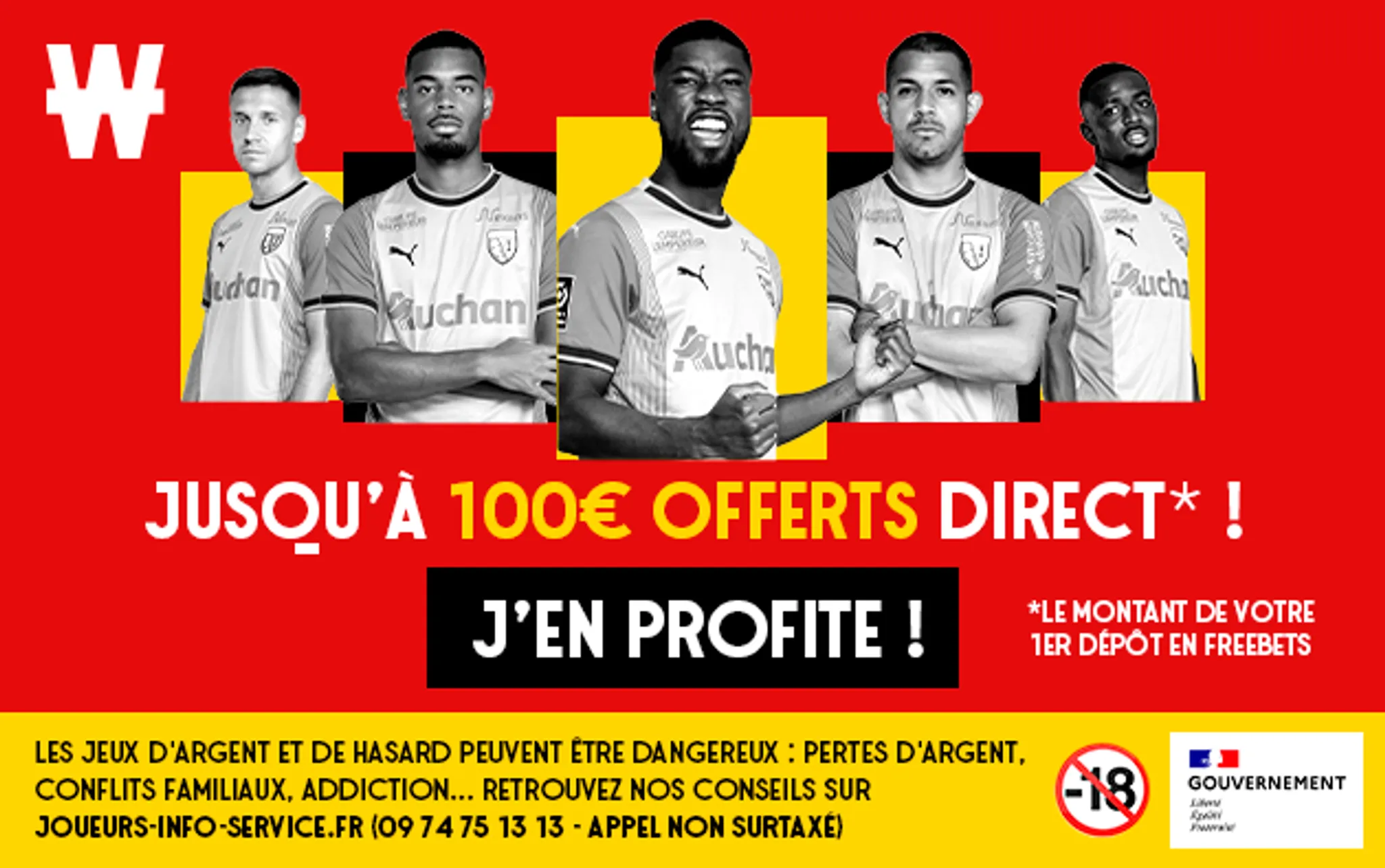 RC Lens CTS Gaillette