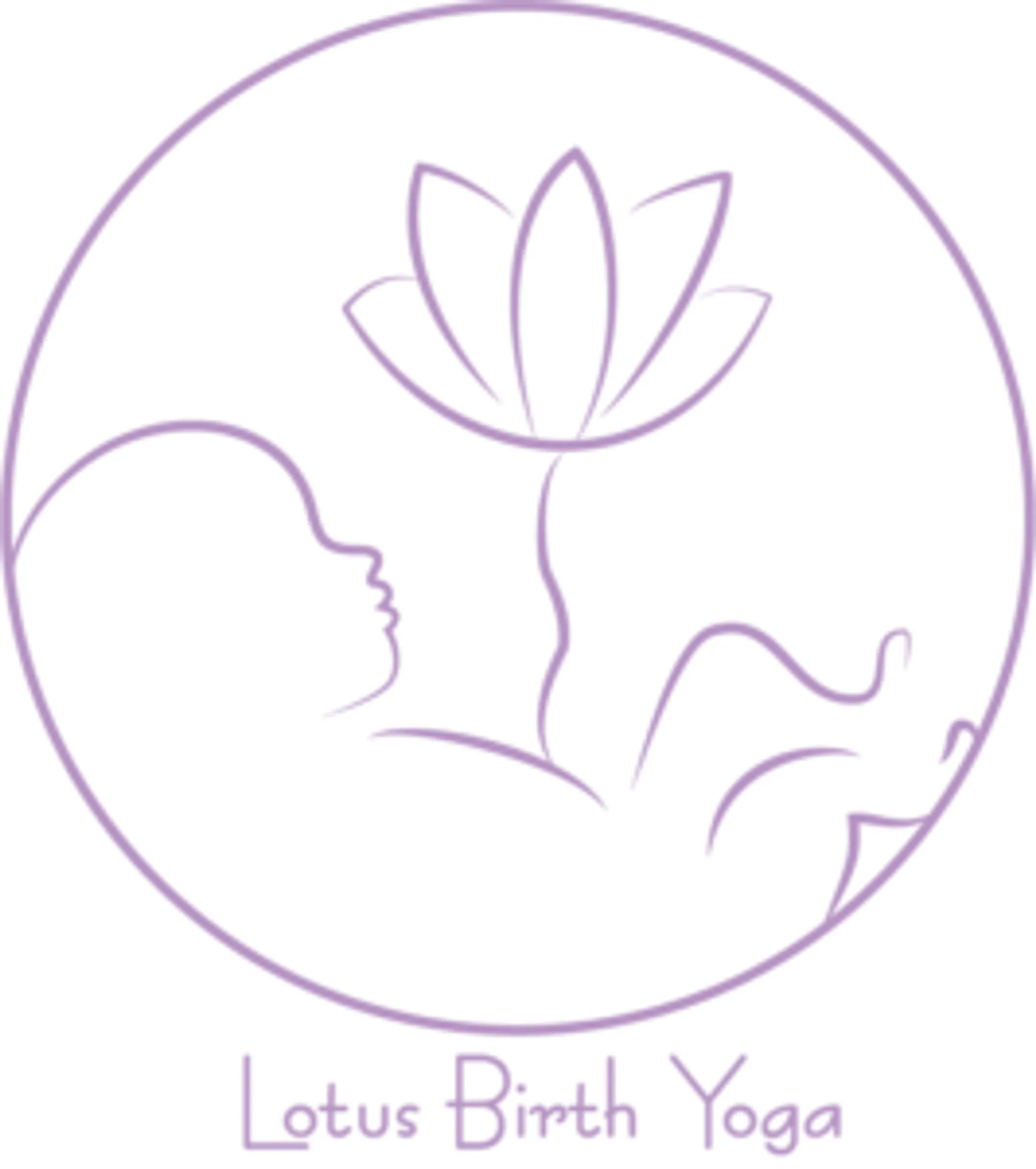 Lotus Birth Yoga