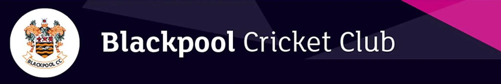 Blackpool Cricket Club