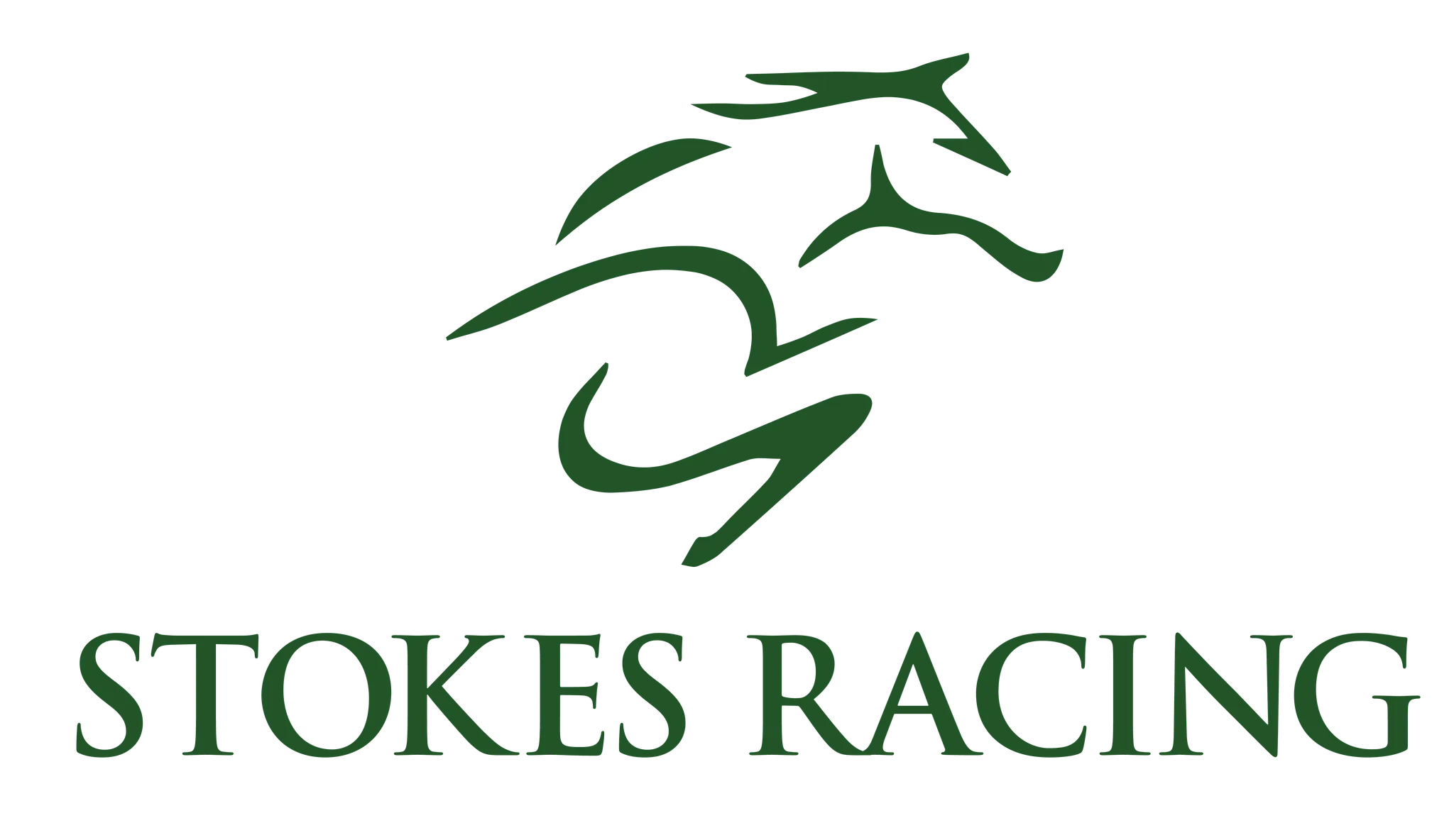 Phillip Stokes Racing