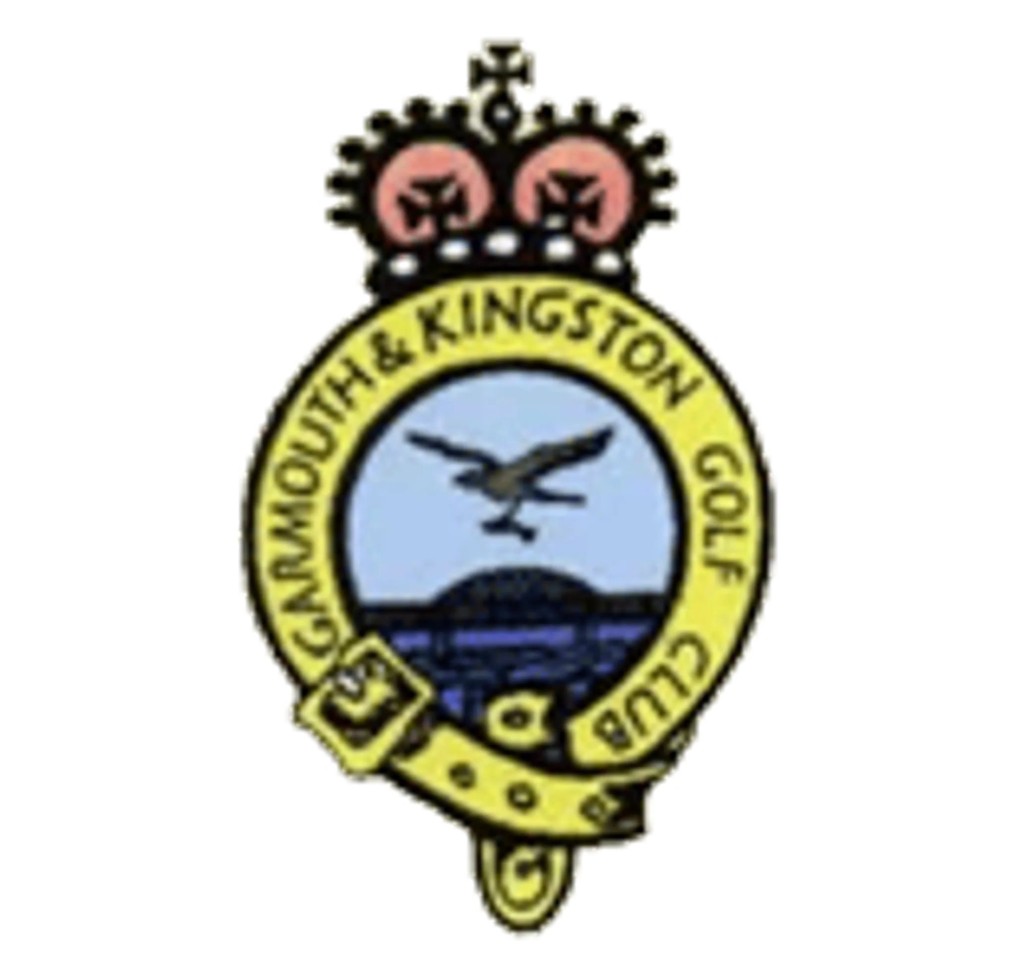 Garmouth & Kingston Golf Course