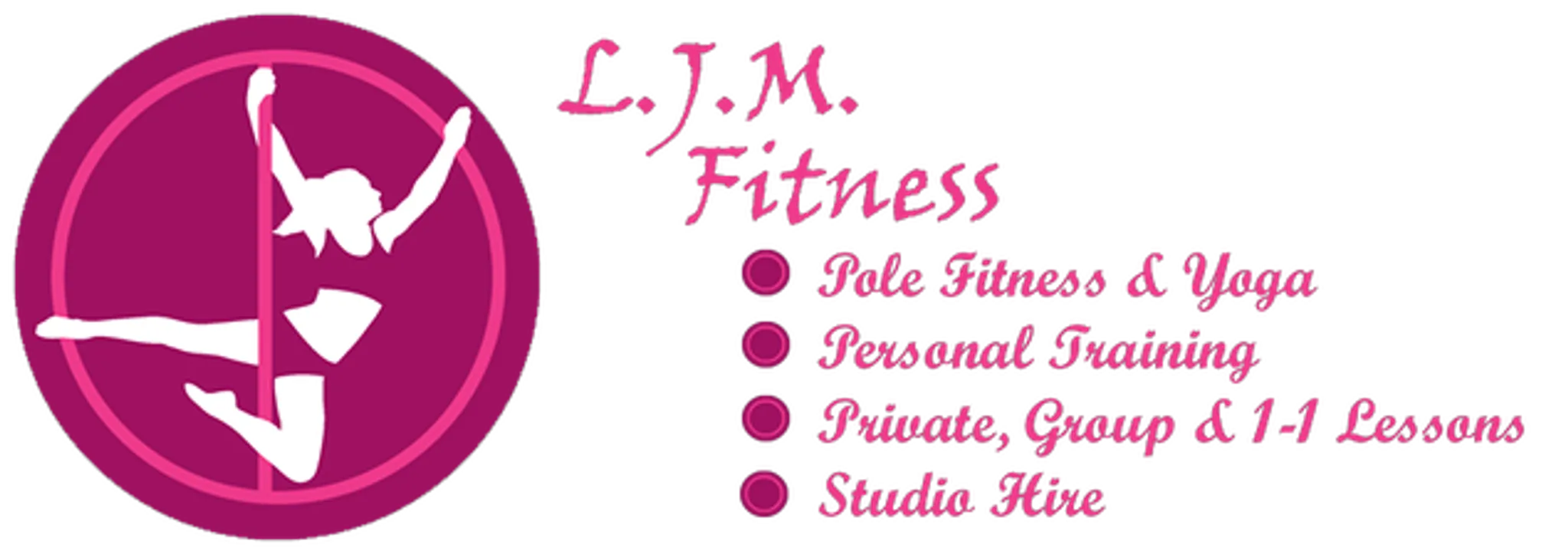 LJM Aerial Fitness