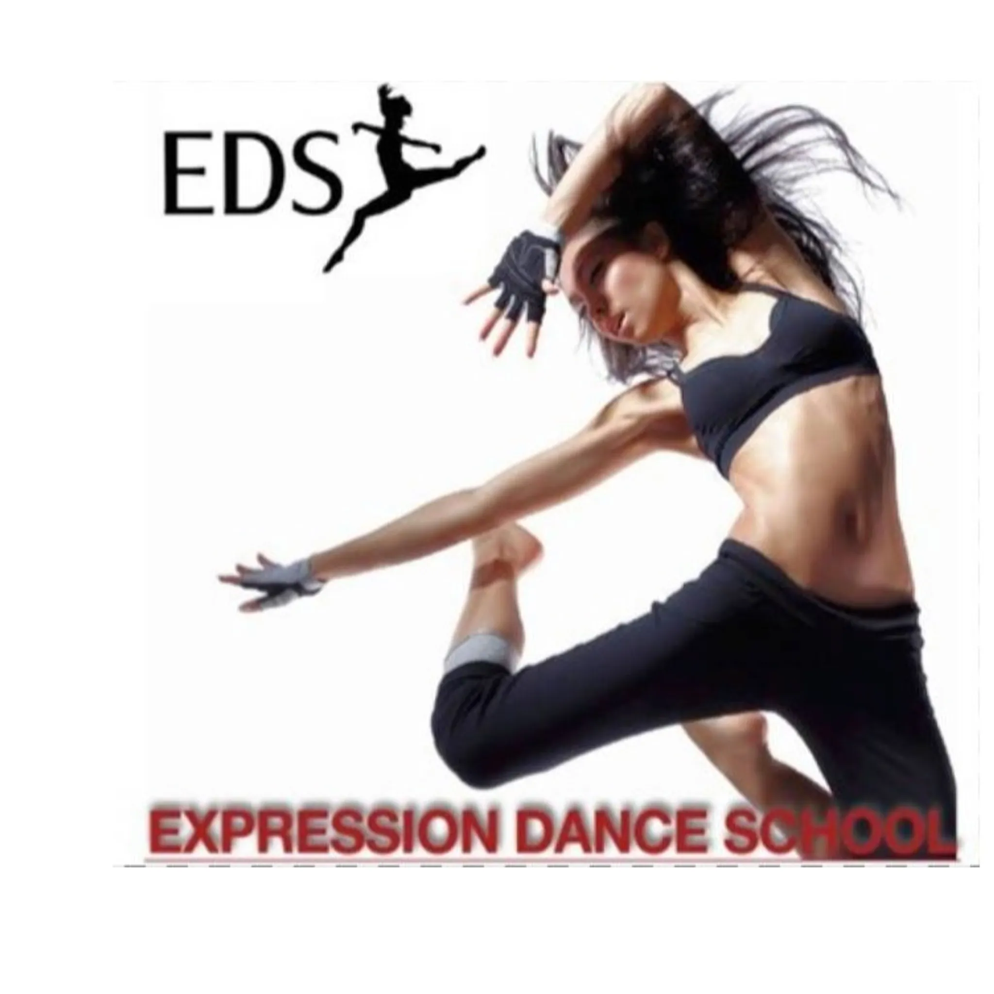 Expression Dance School