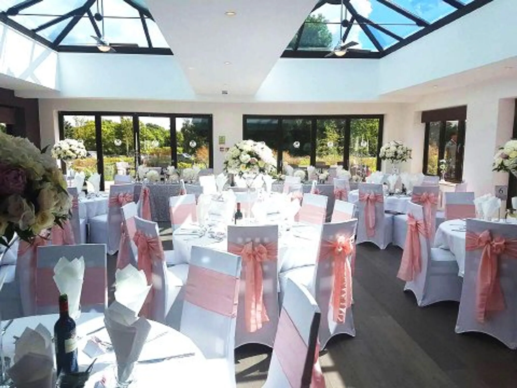 Charity Golf Event in Aid of Absolutely Together