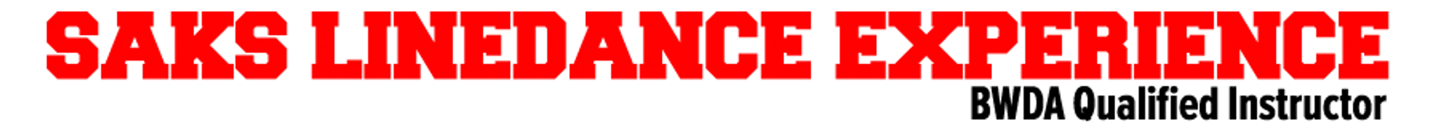 SAKS Linedance Experience