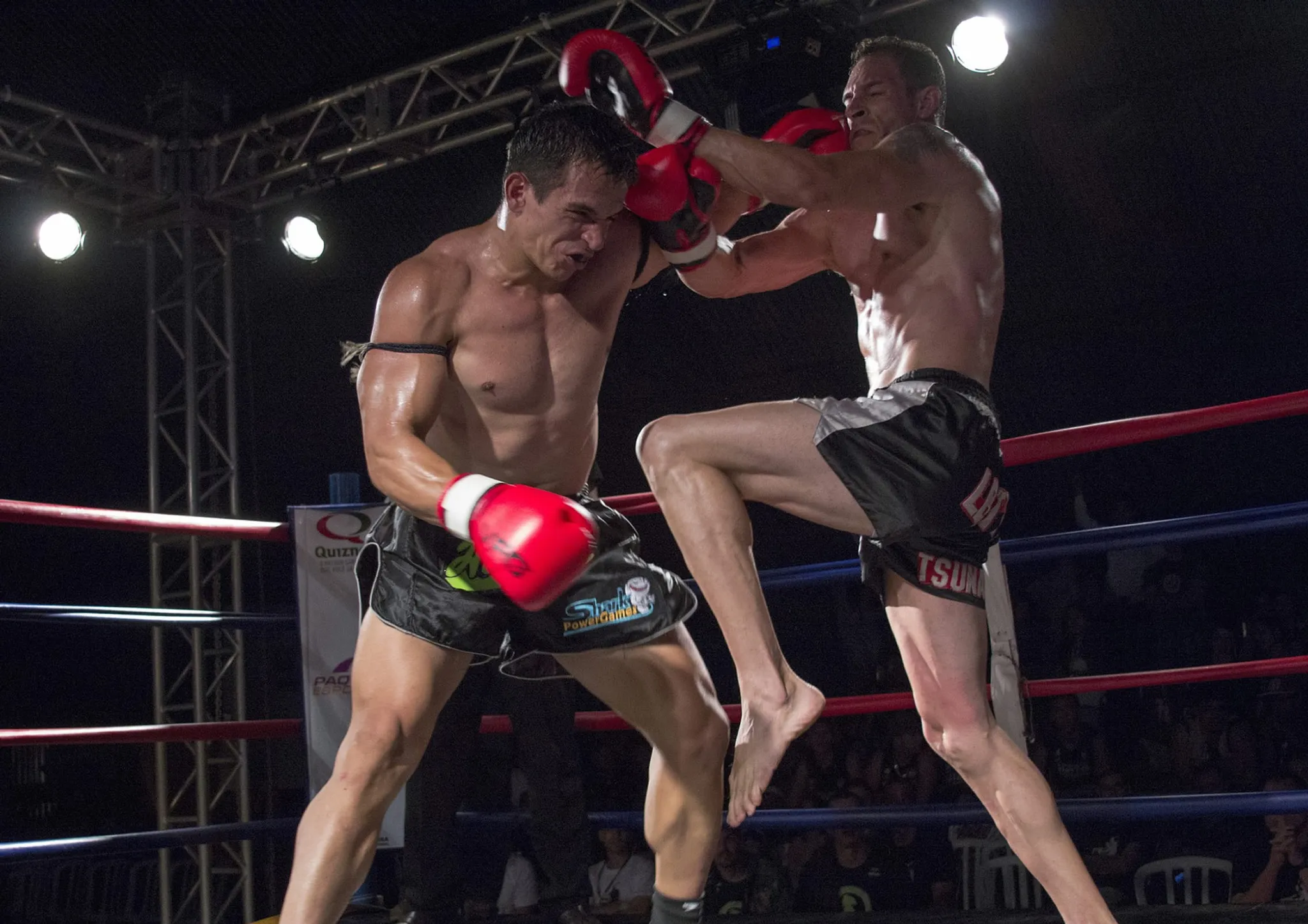 4th Dimension MMA Nottingham Classes