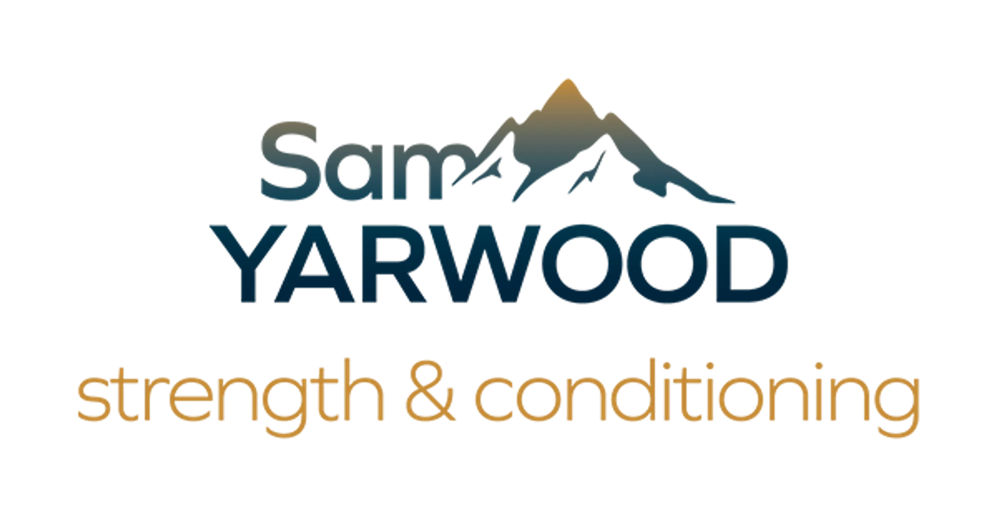 Sam Yarwood Strength & Conditioning