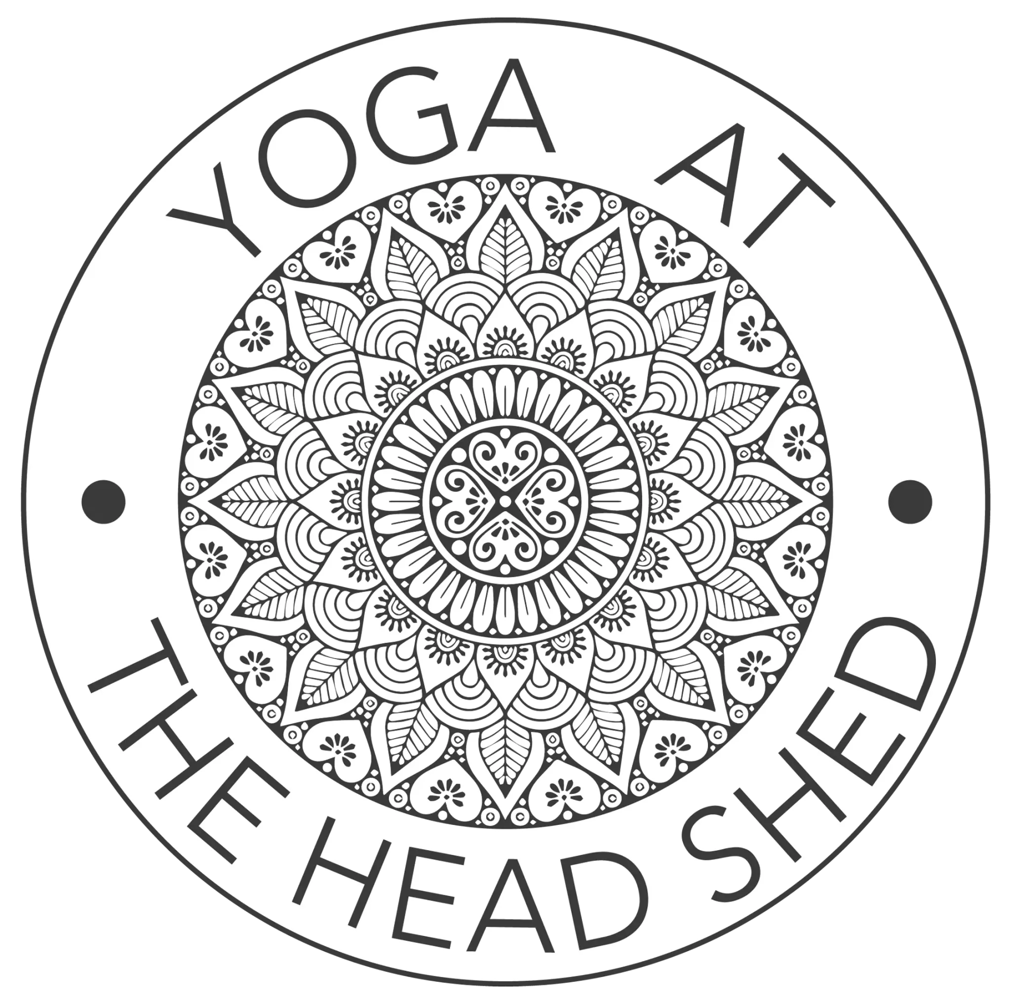 Yoga at The Head Shed