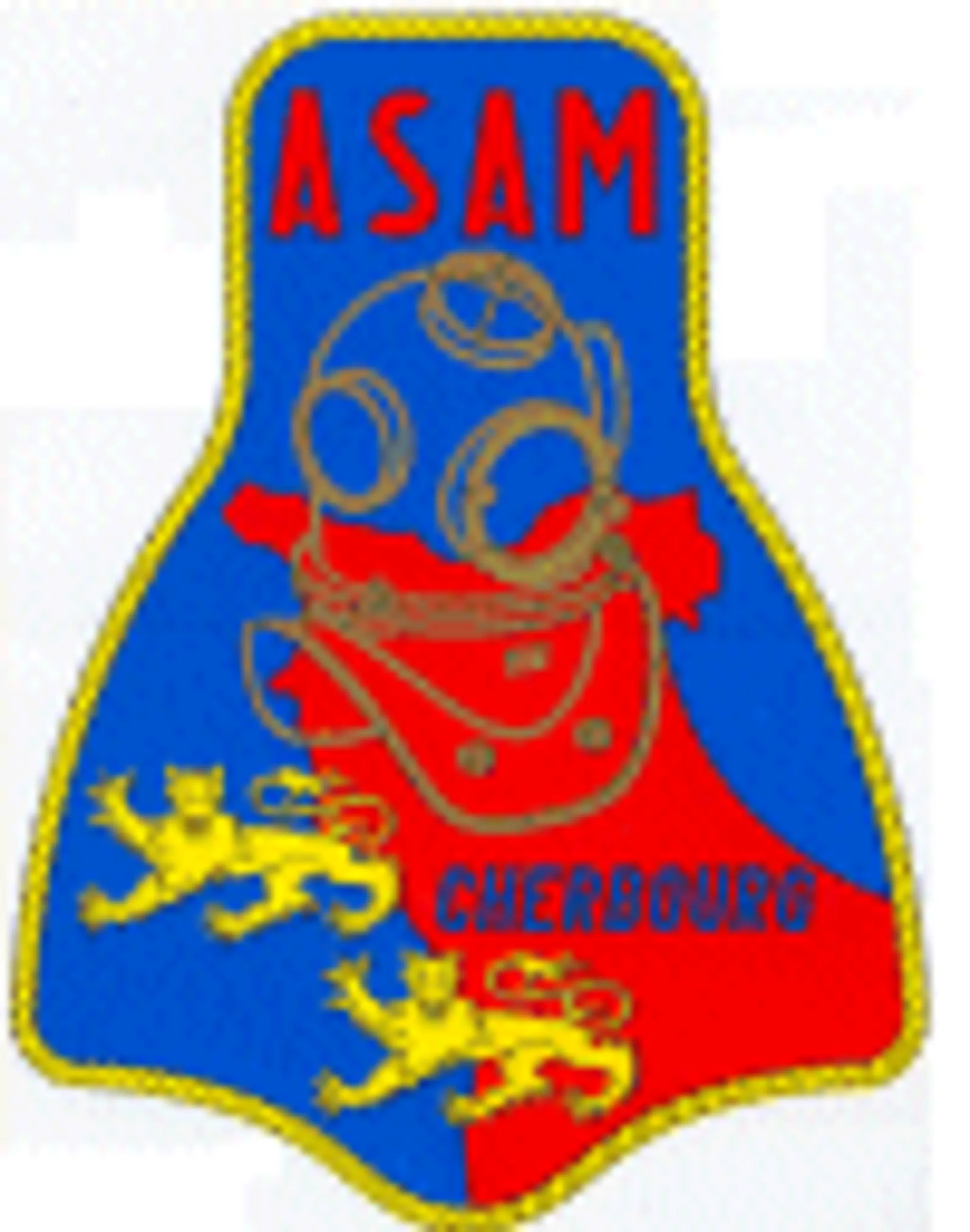 ASAM DIVING Cherbourg