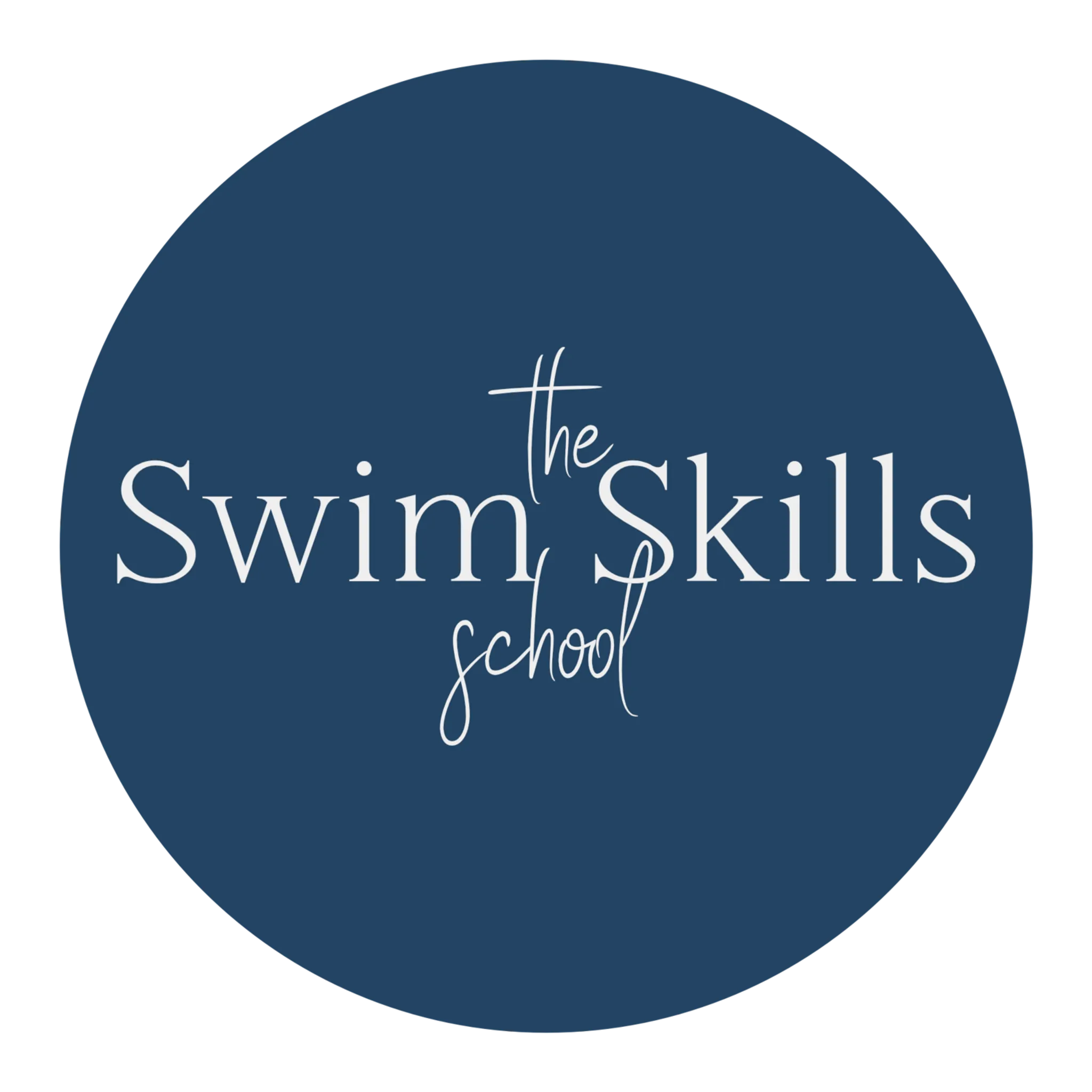 Swim Skills School