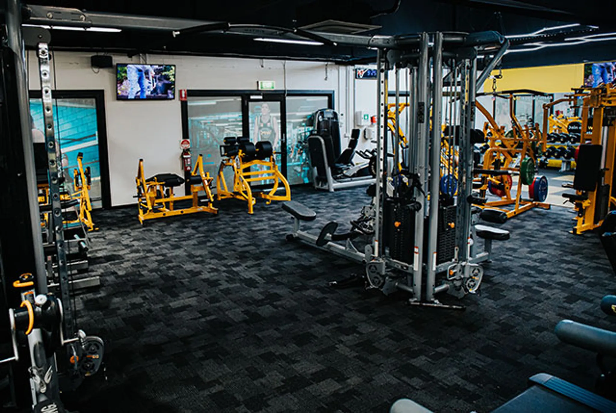 World Fitness Cartel Ferntree Gully