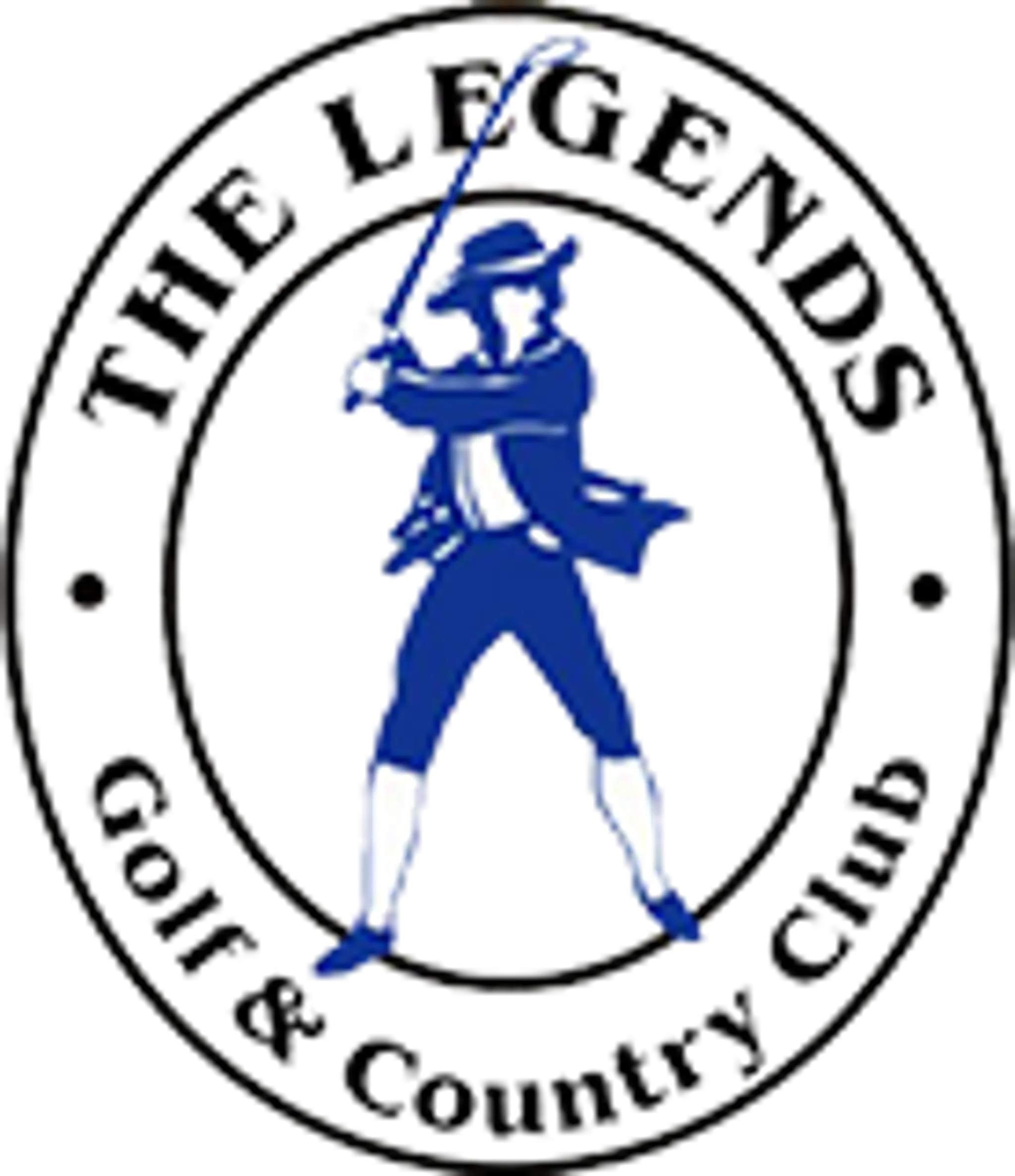 The Legends Golf Driving Range