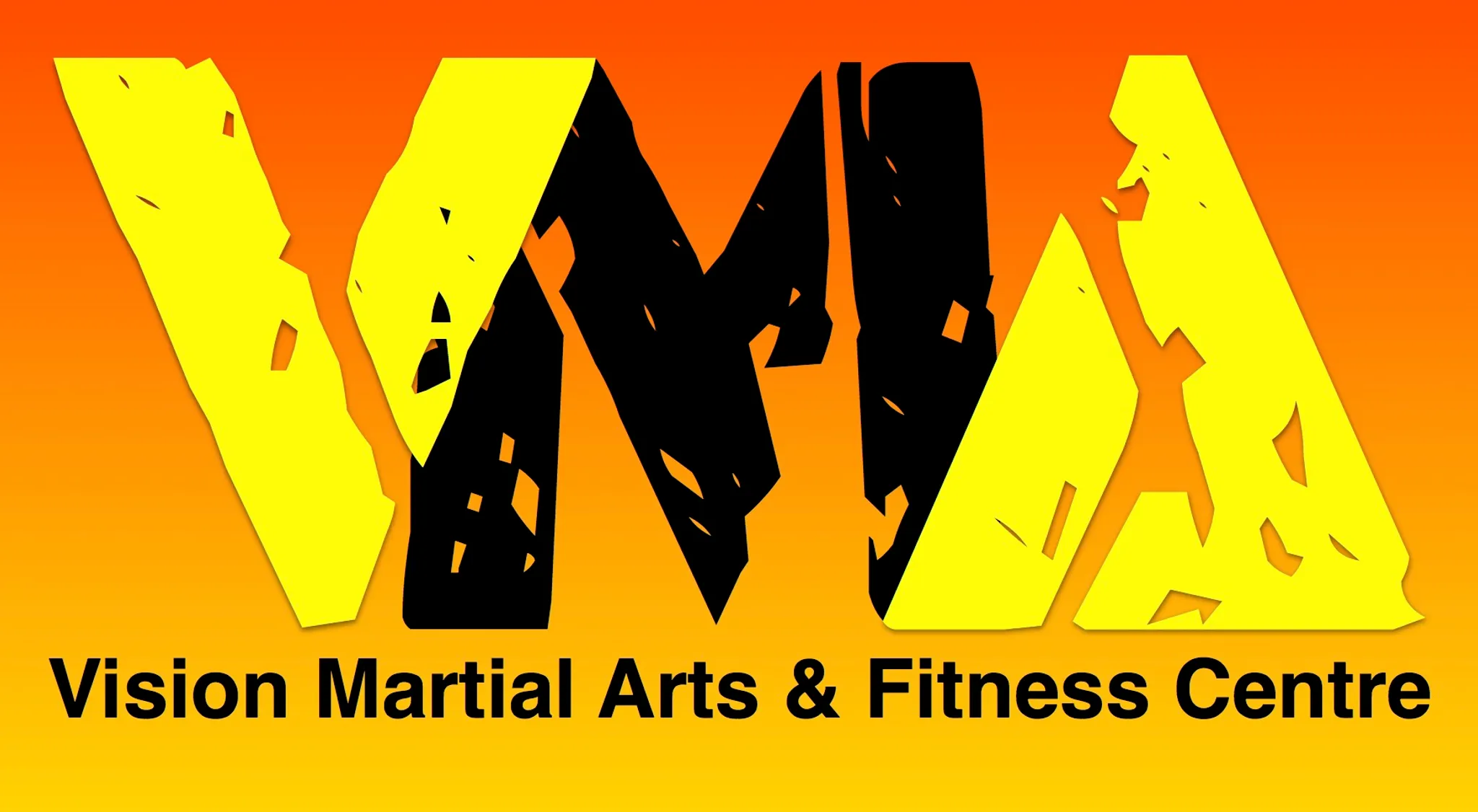Vision Martial Arts & Fitness Centre