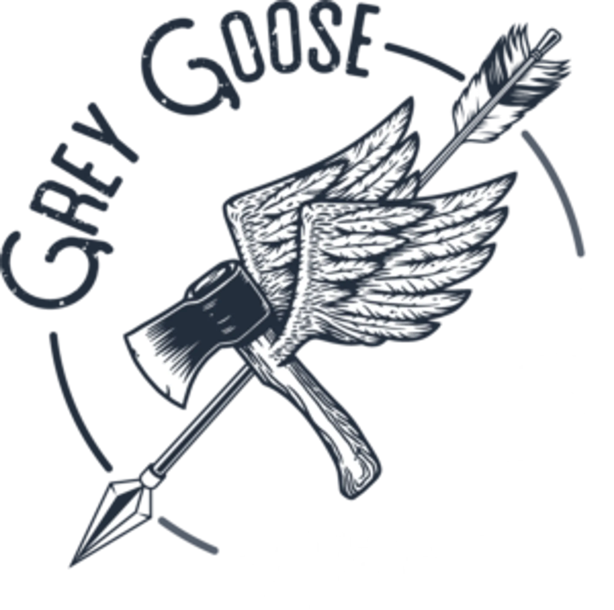 Grey Goose Archery and Axes