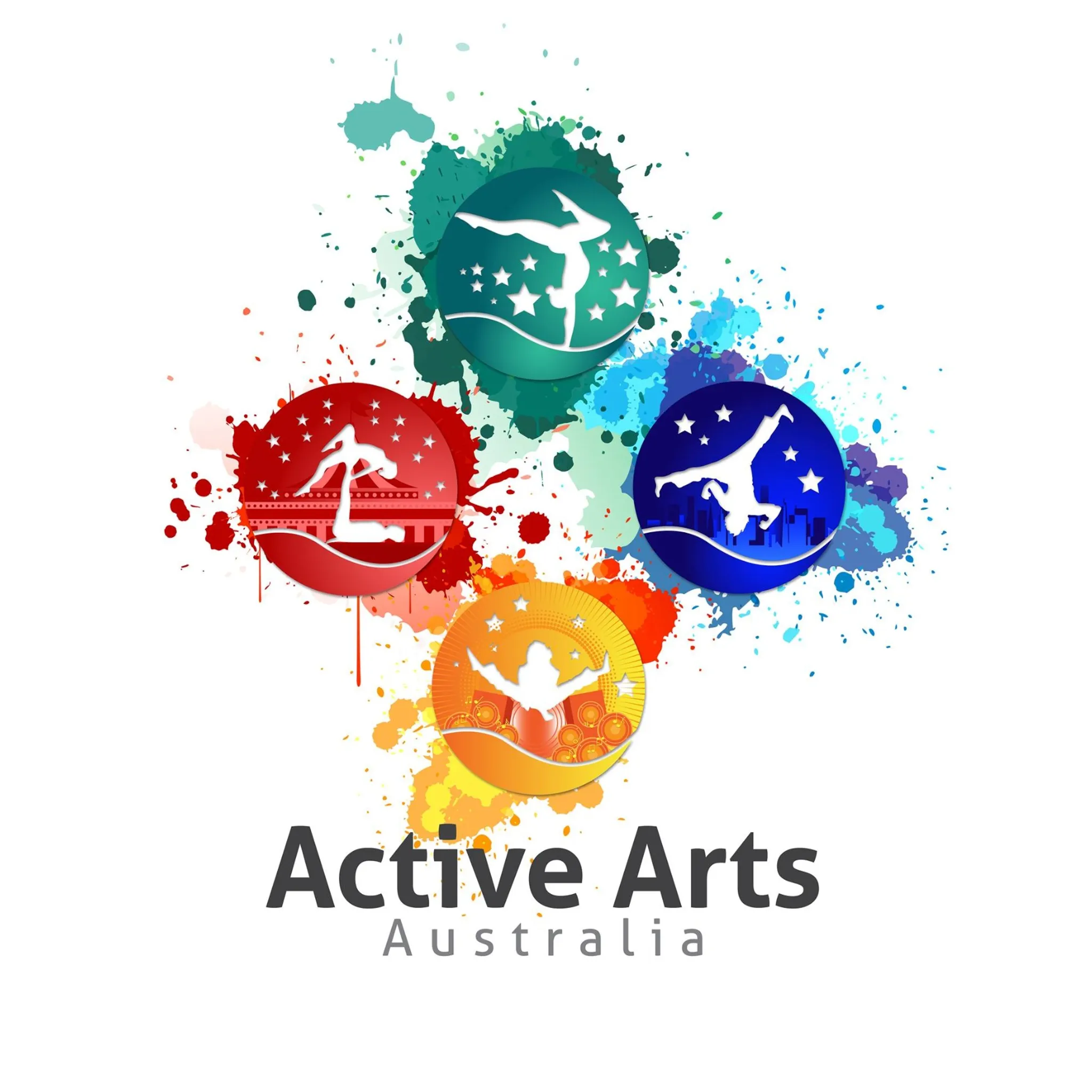 Active Arts Australia