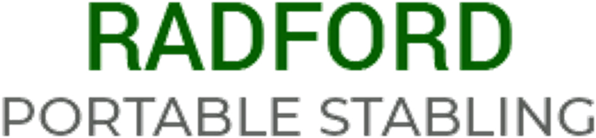 Radford Stables