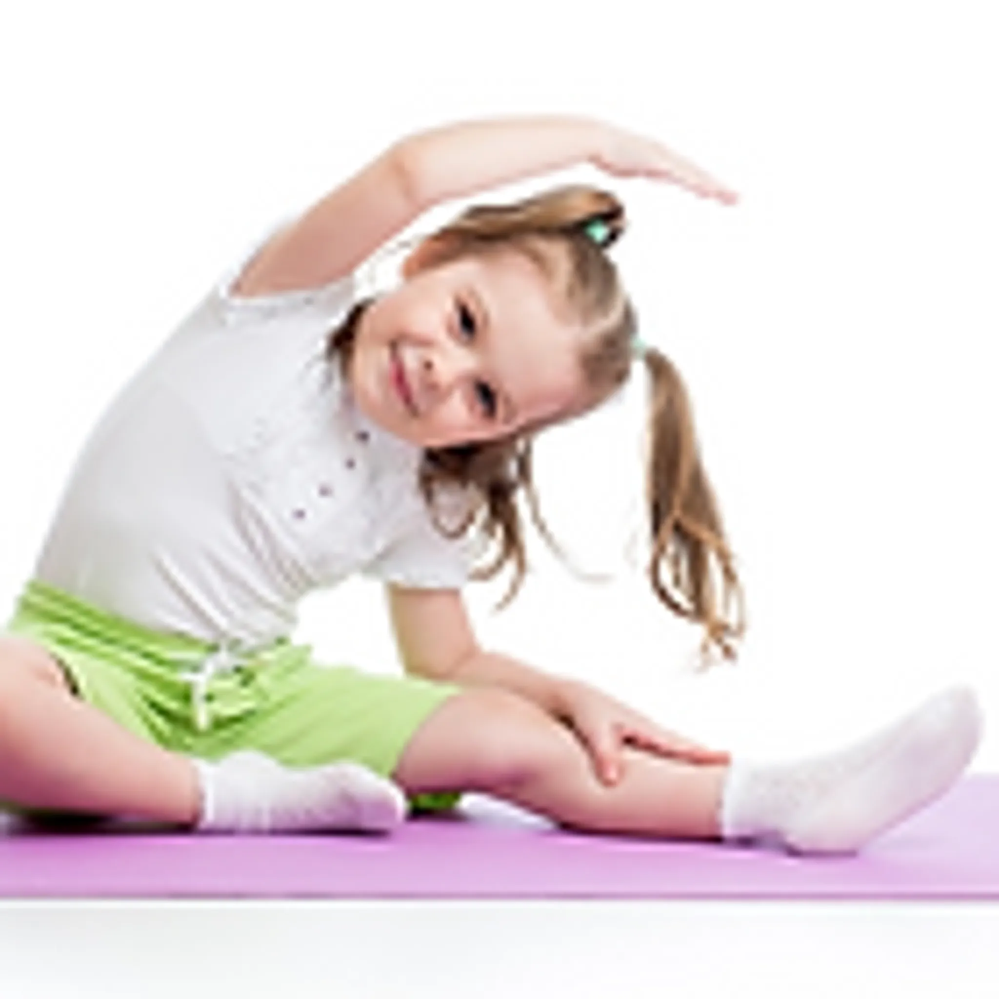 GymNation Gymnastics and Trampoline