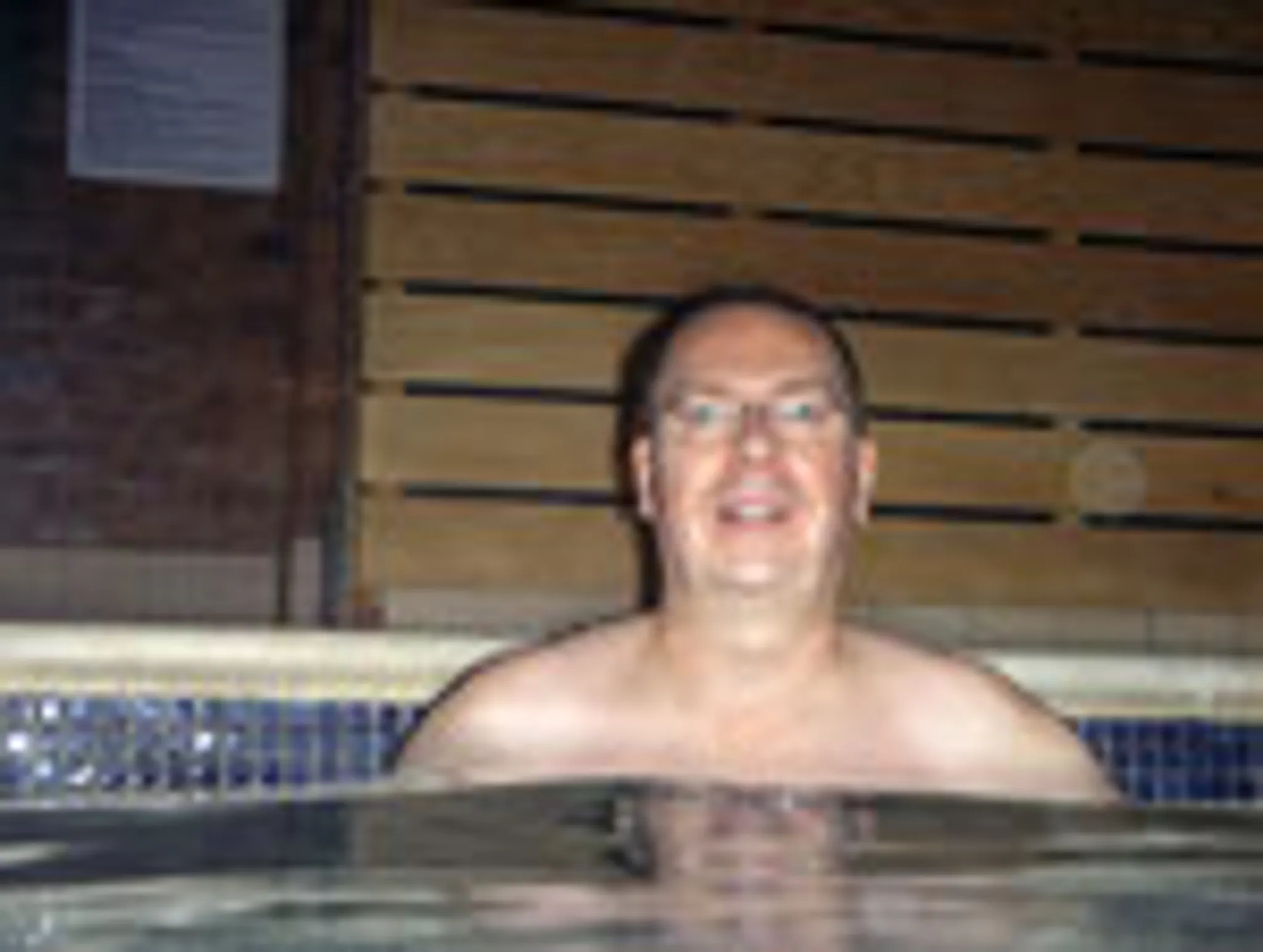 Noah's Ark Naturist Swim