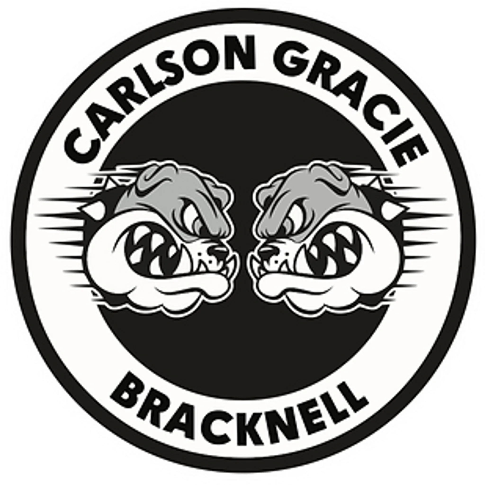 Carlson Gracie Bracknell