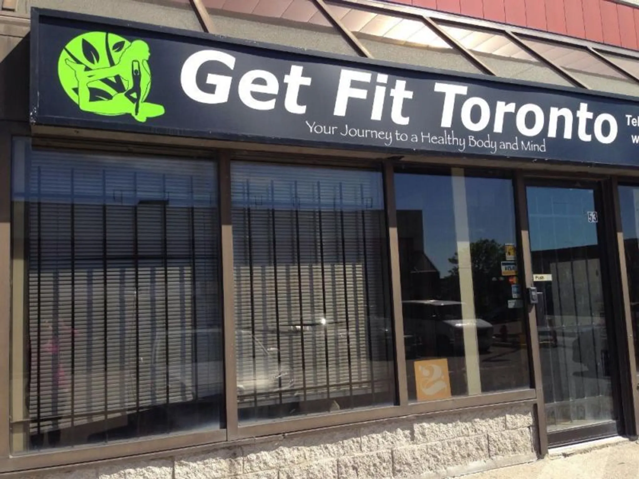Get Fit Toronto