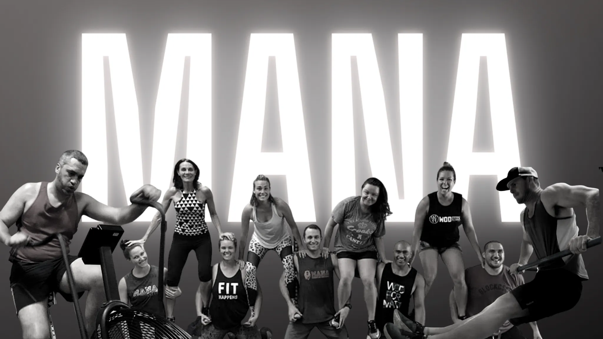 Mana Strength and Conditioning