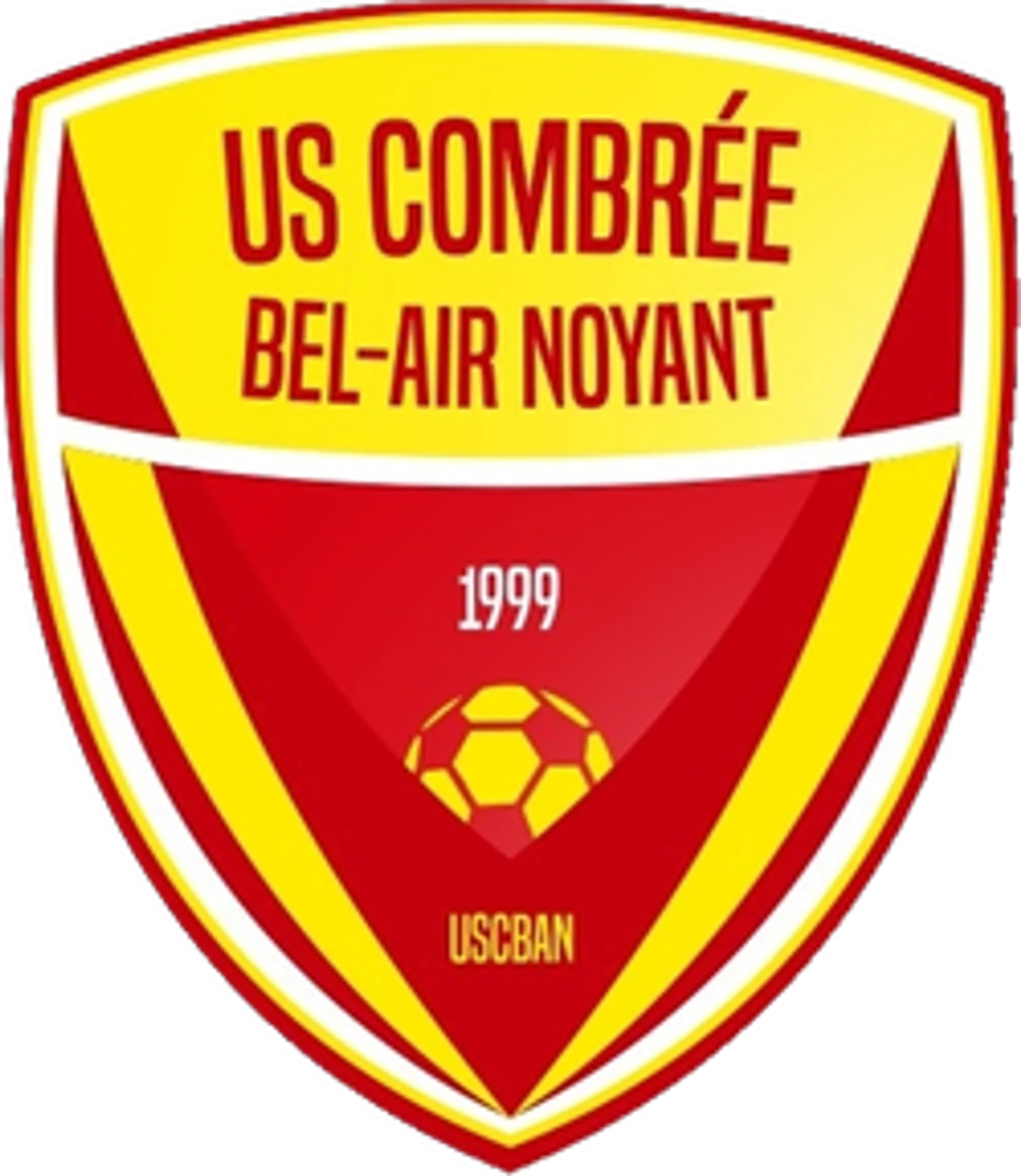 US Combrée Bel Air Noyant