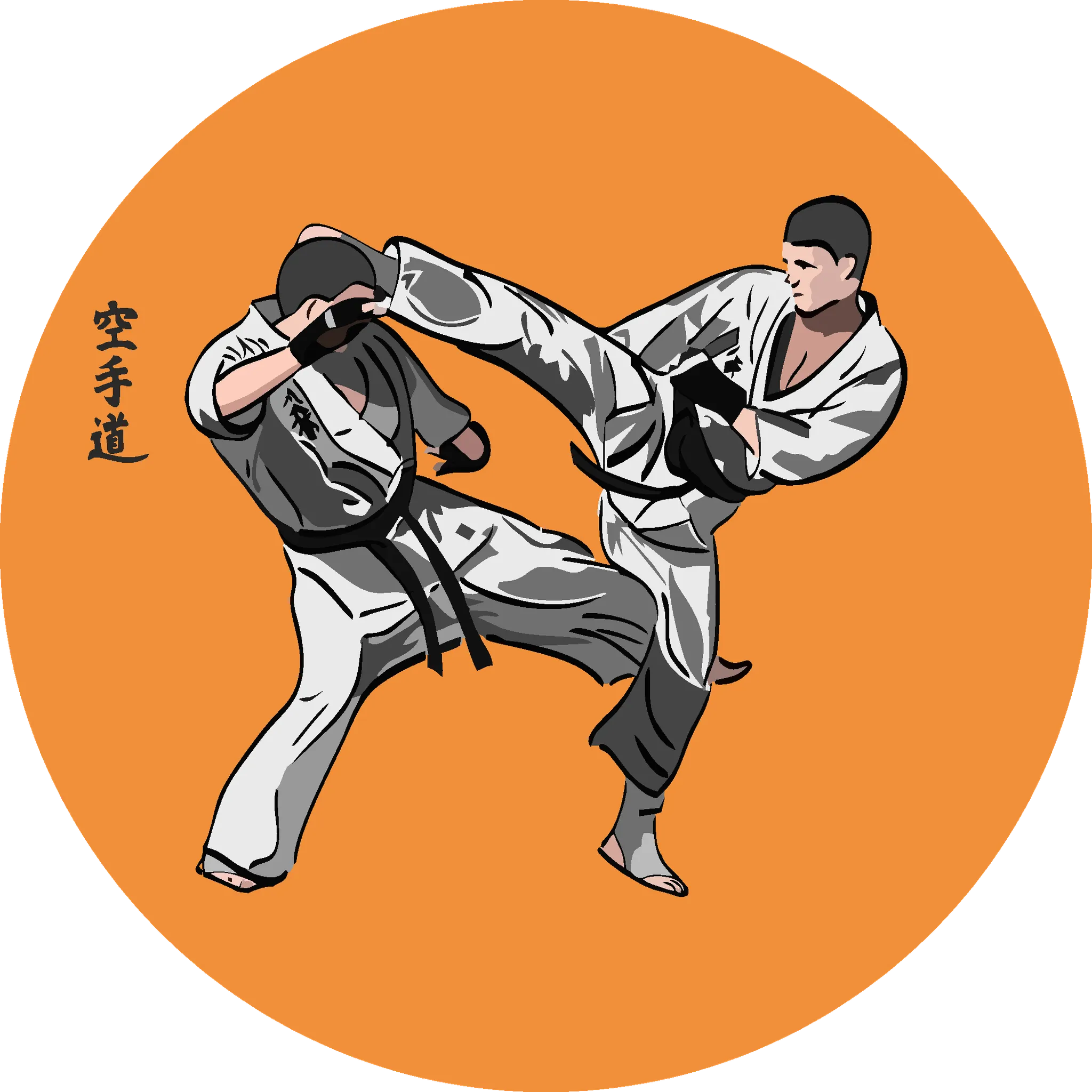 Martial Arts Club Dwarka