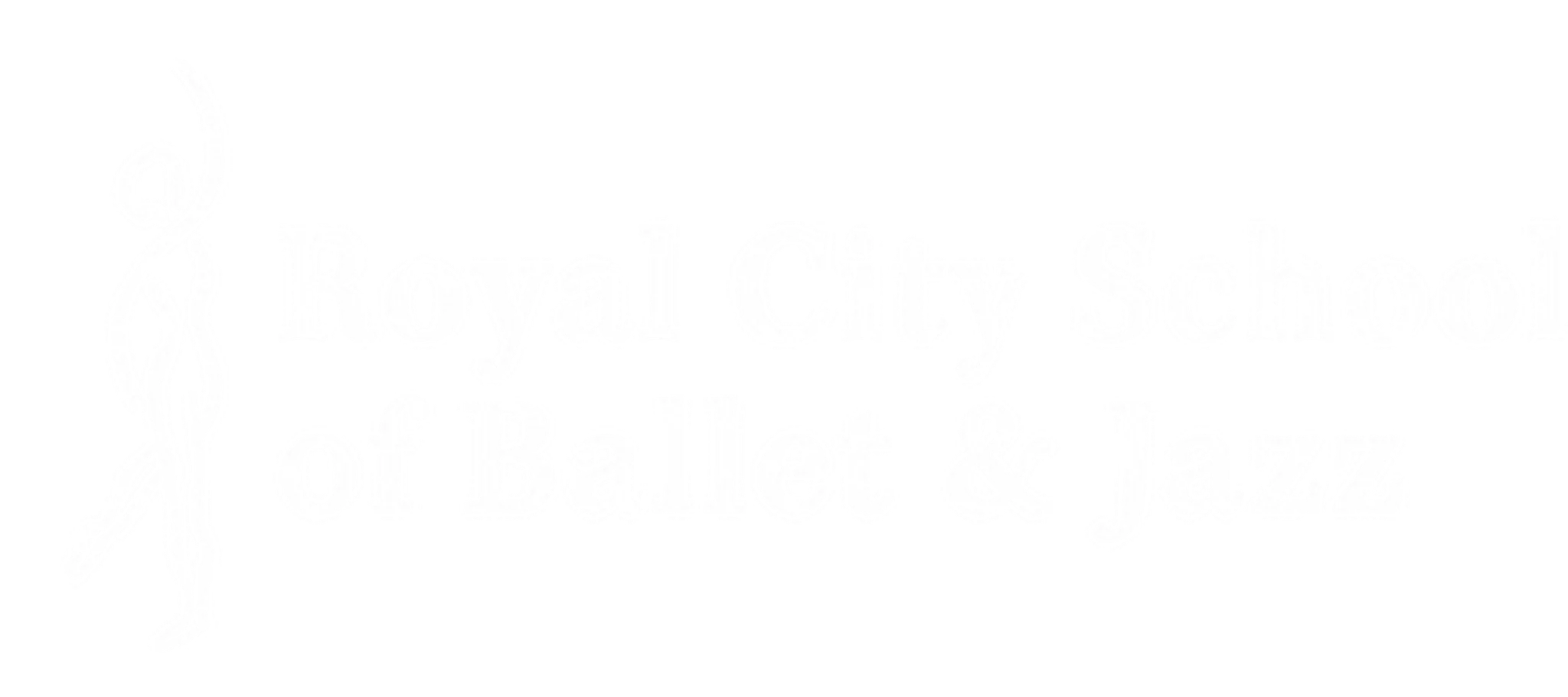 Royal City School of Ballet and Jazz