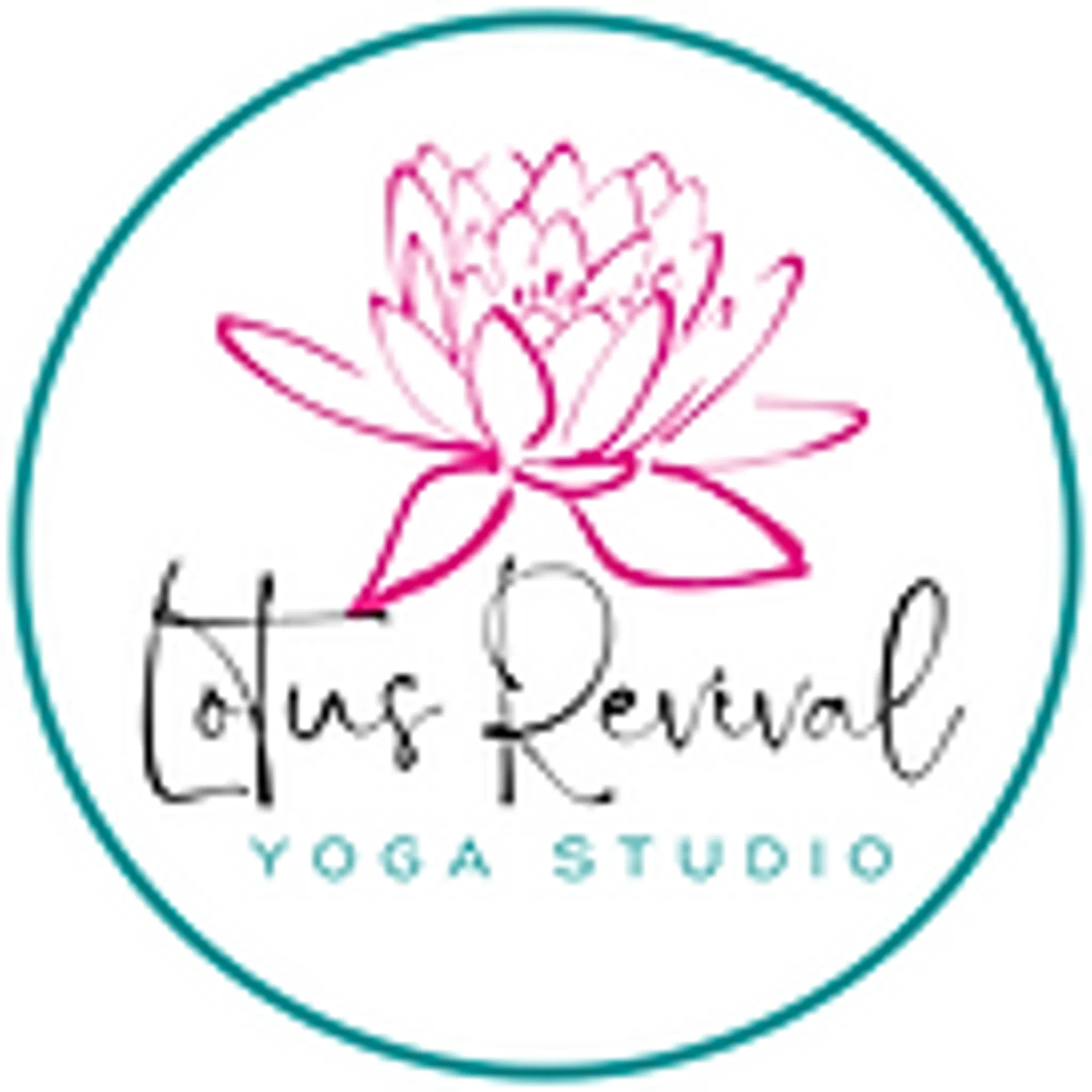Lotus Revival Yoga