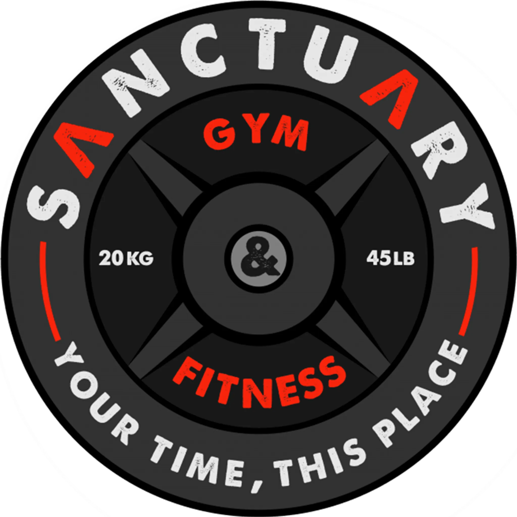 Sanctuary Gym & Fitness