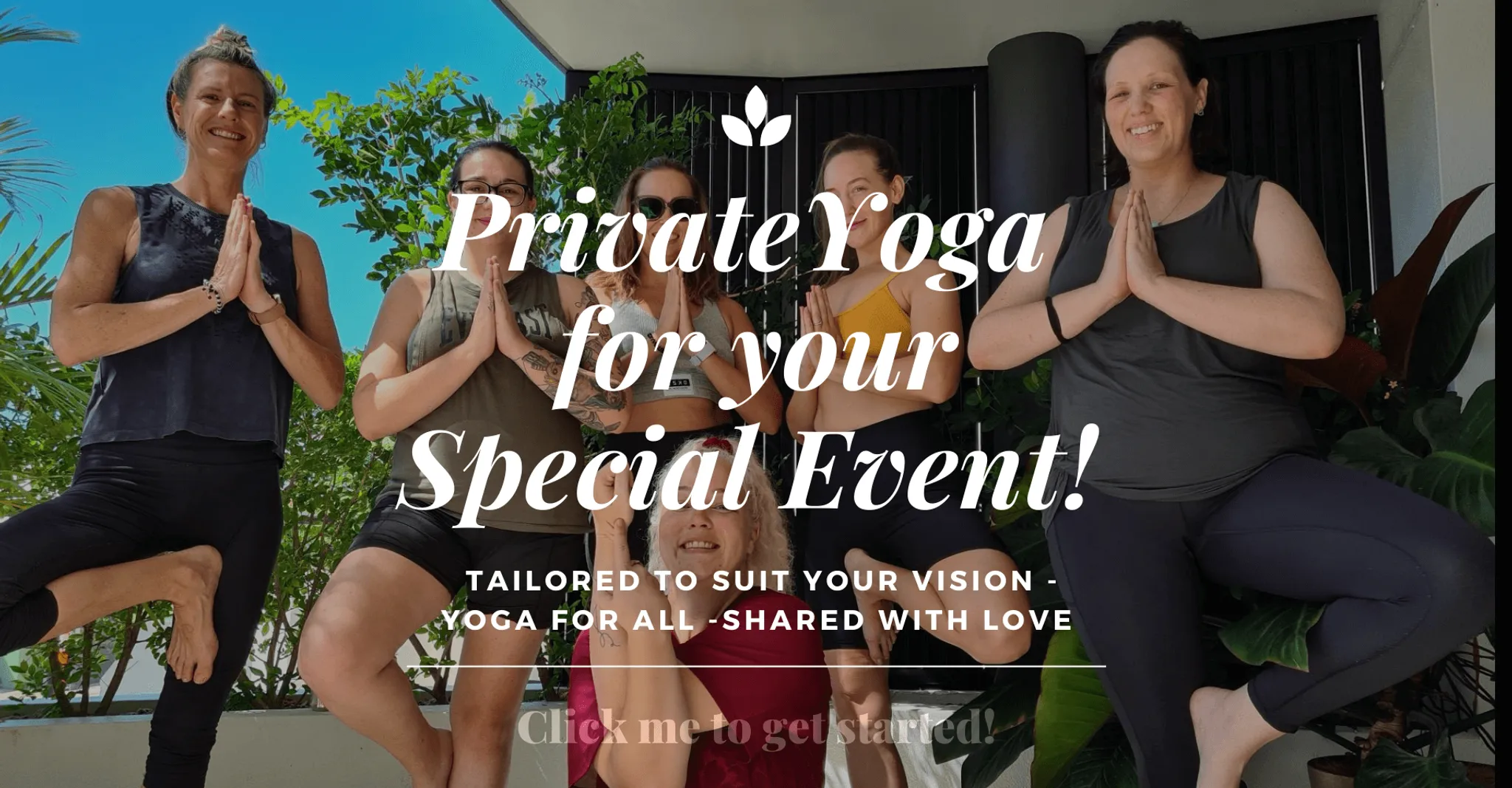 Revolution Yoga Classes