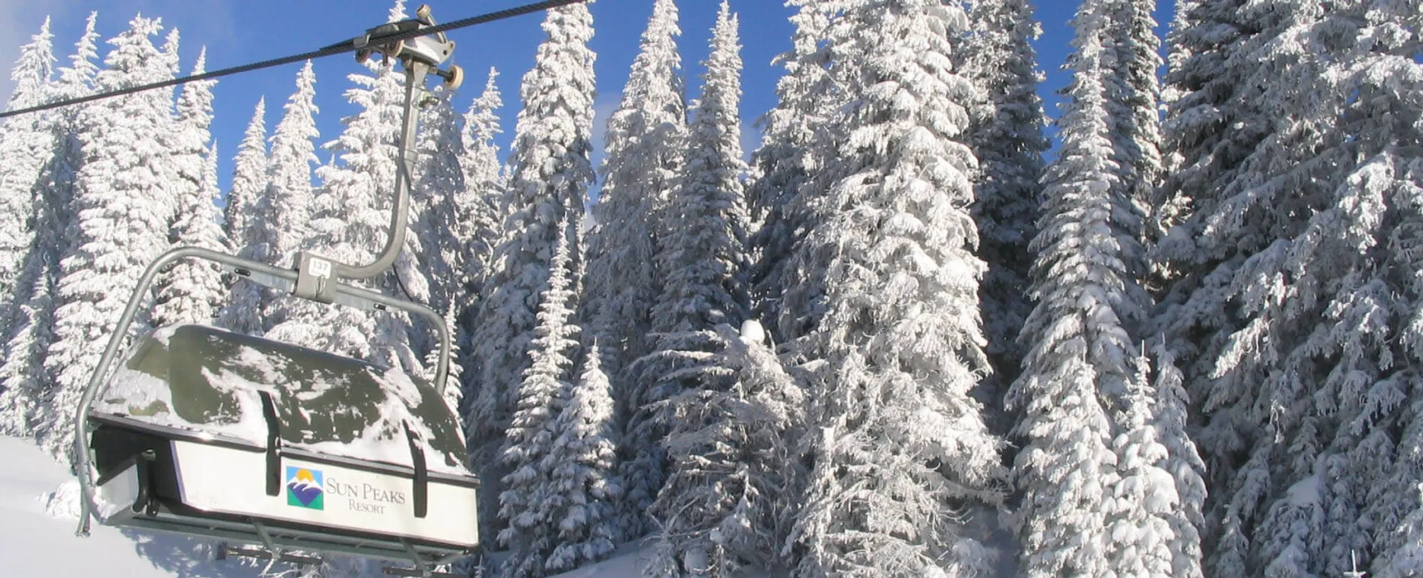 Golf at Sun Peaks Resort