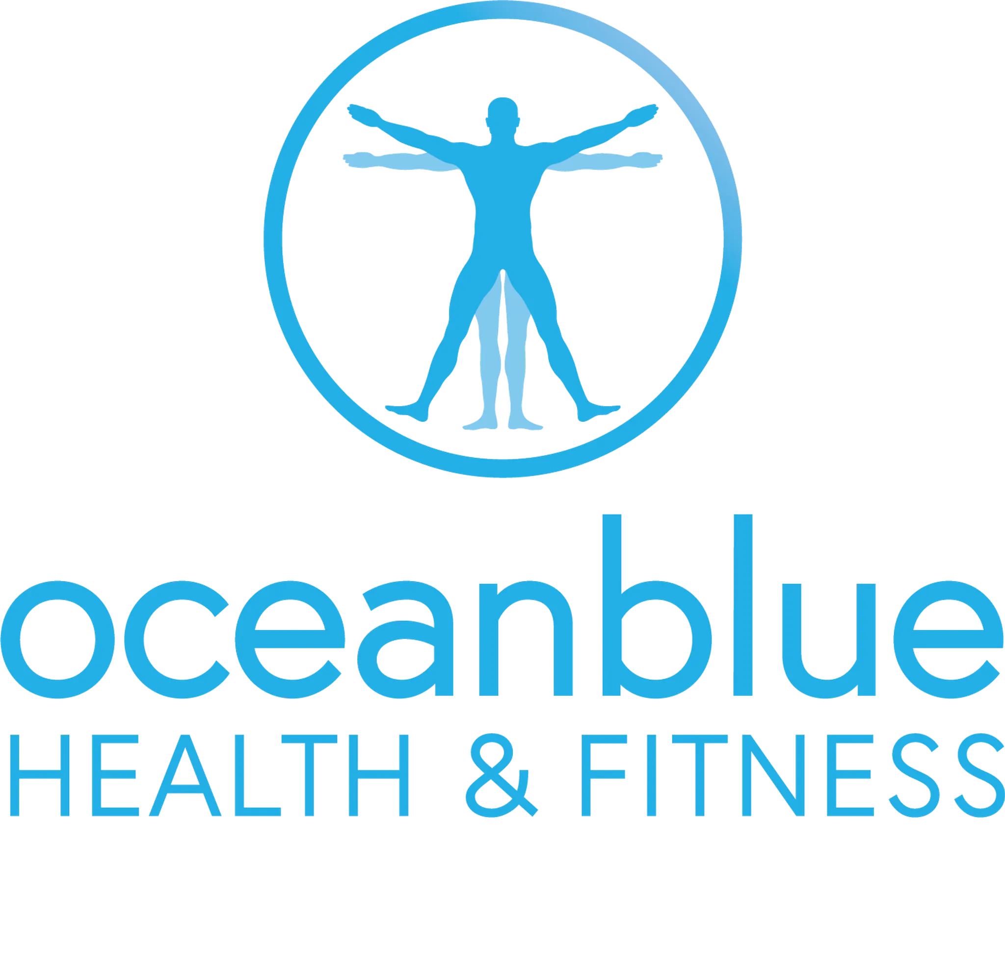 Oceanblue Health & Fitness