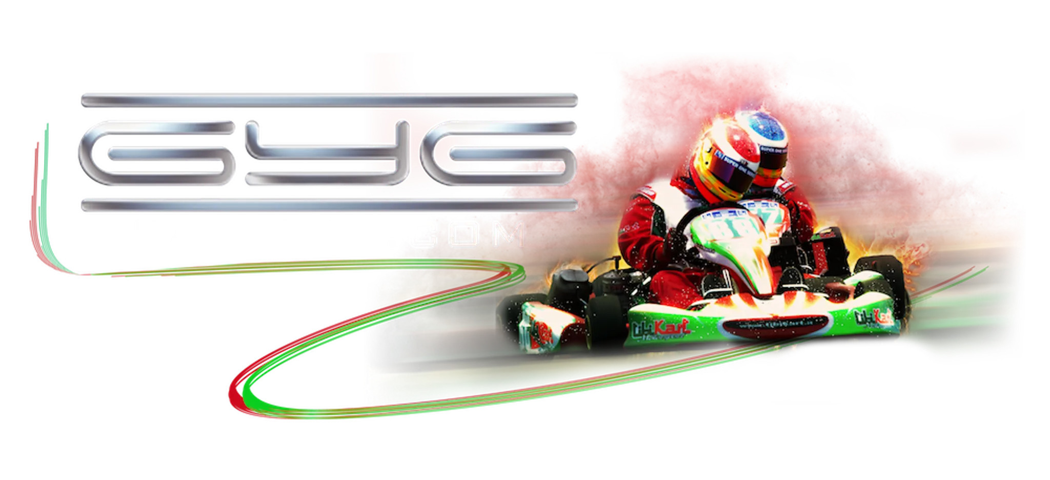 GYG KARTING LTD