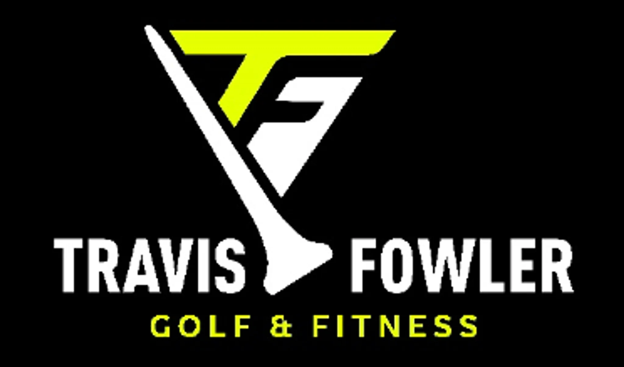 Travis Fowler Golf