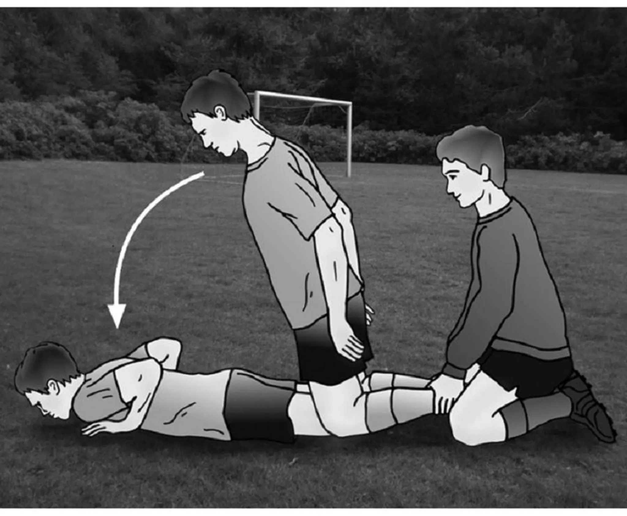 MGS North Curl Curl Physiotherapy