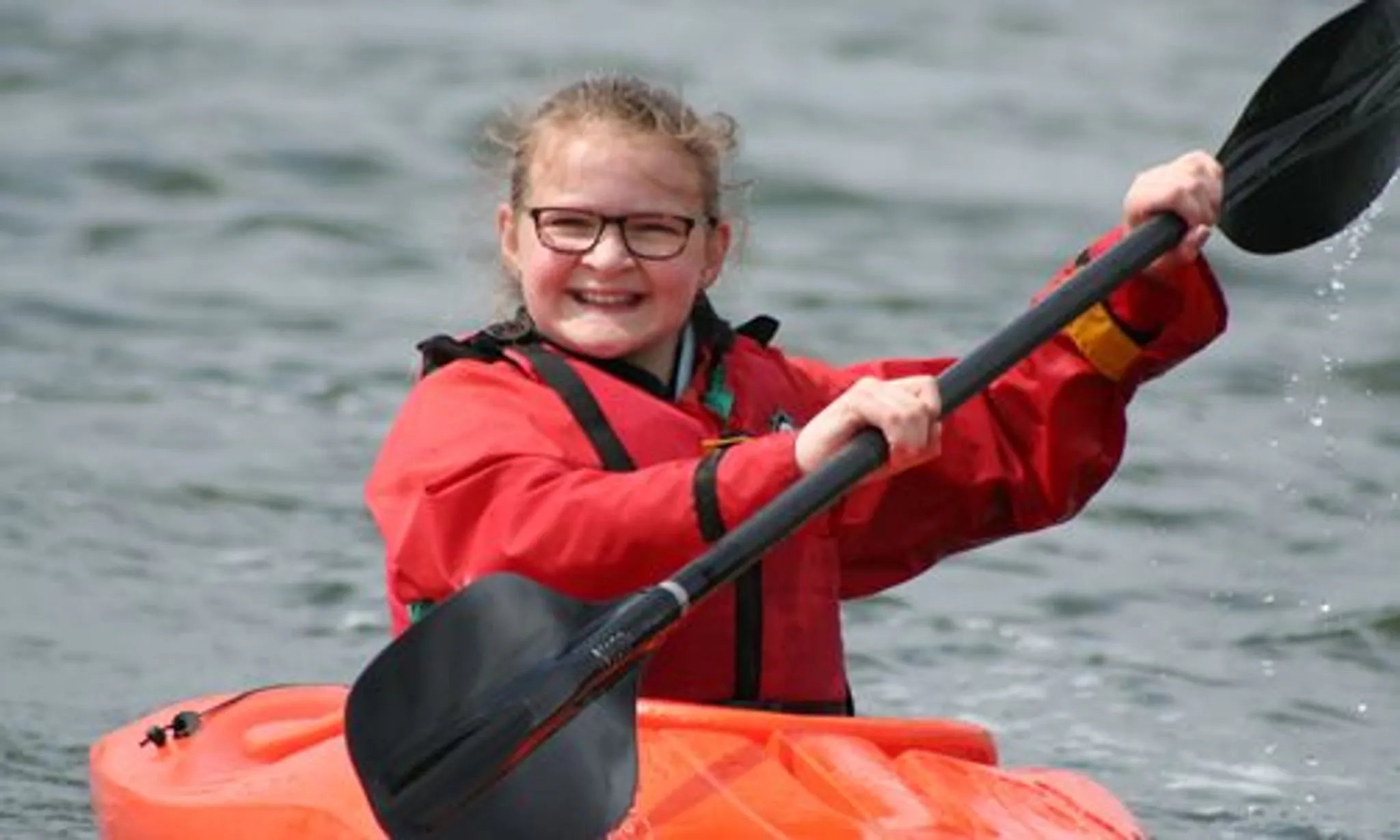 Bewl Water Outdoor Centre