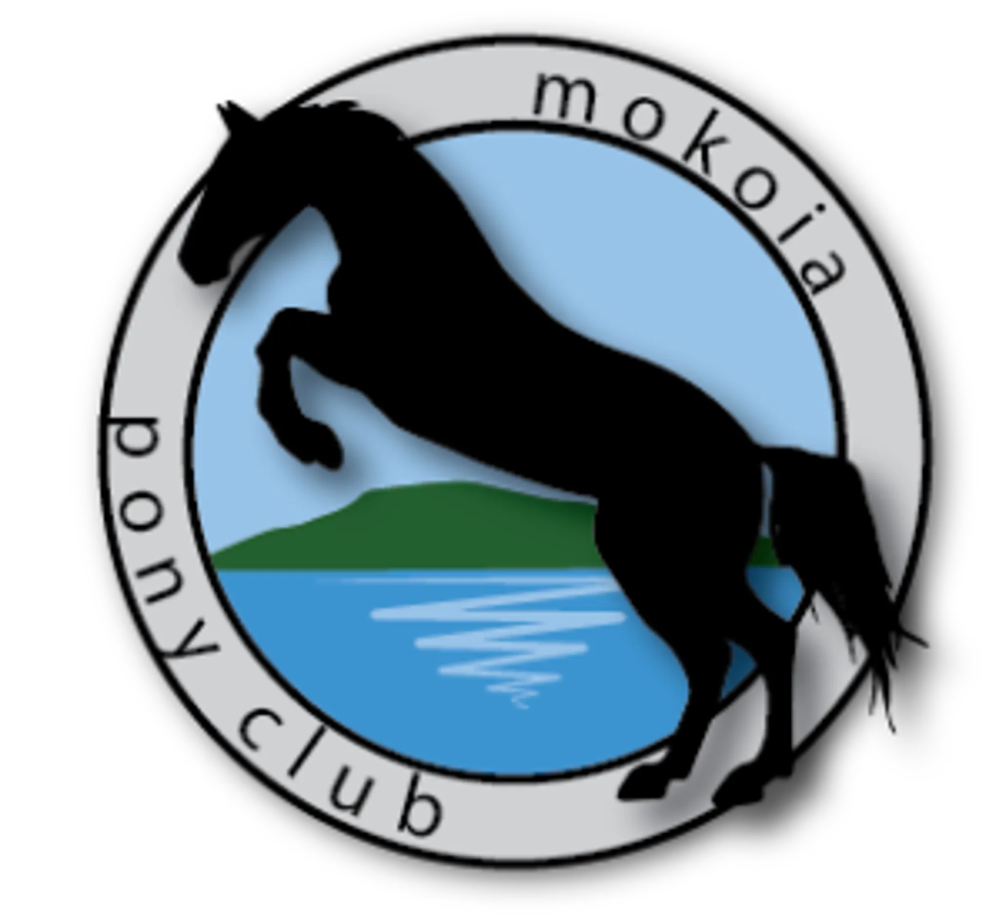 Mokoia Pony Club