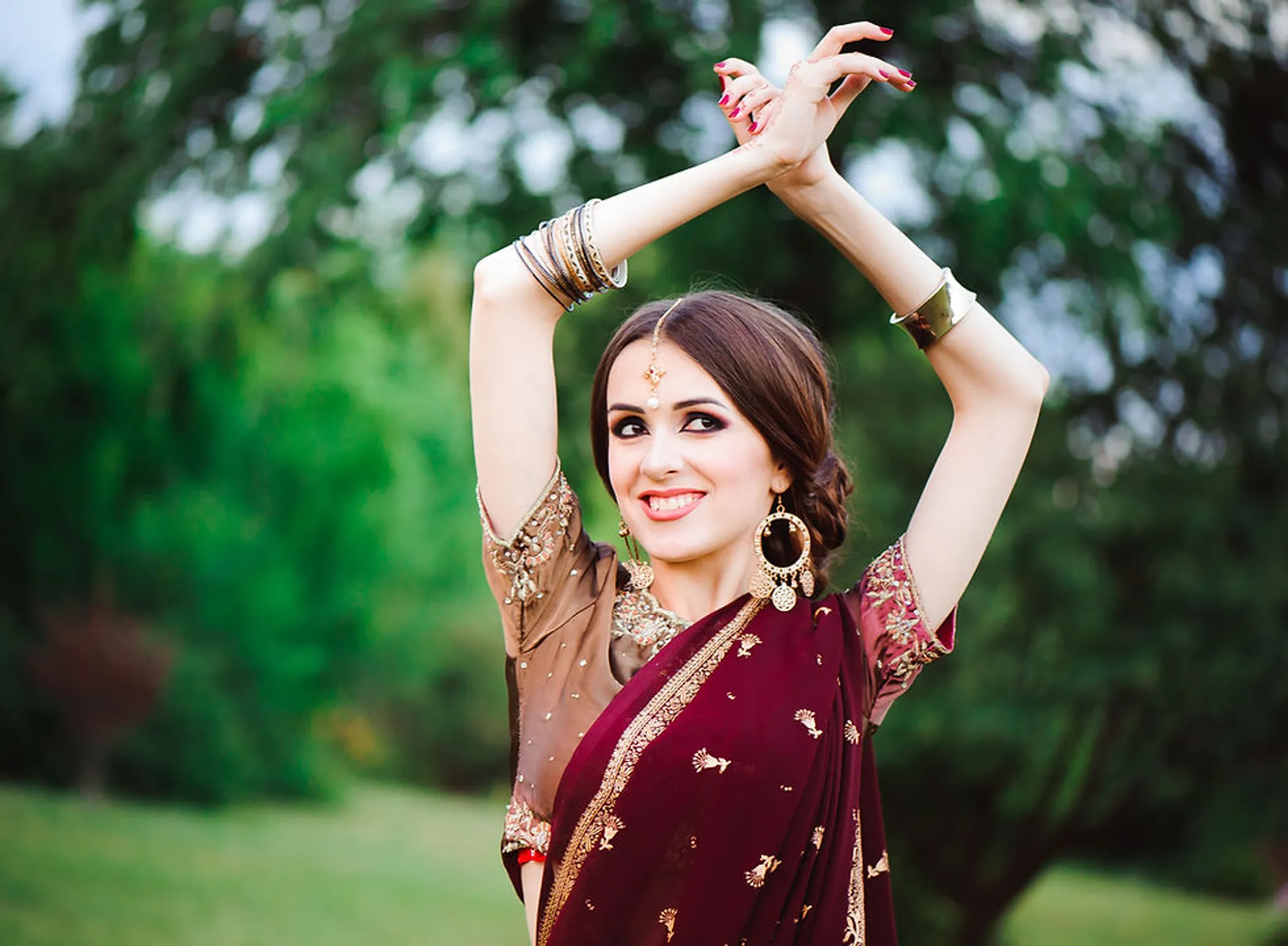 Nachle Bollywood and classical Dance School