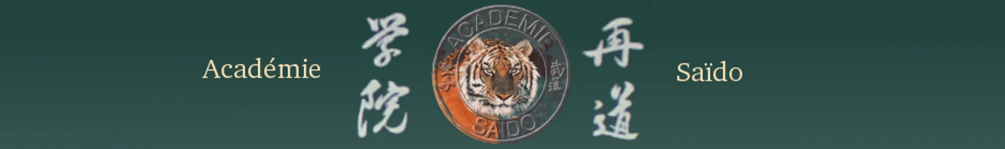 Acadmie Saido Karate Inc